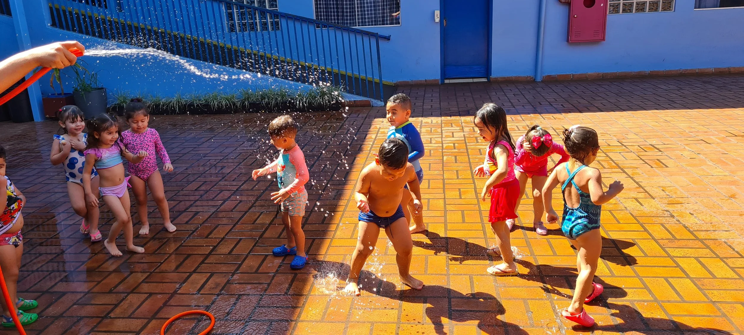 Dia das Crianças da Escola 2023 Dia das Crianças da Escola 2023