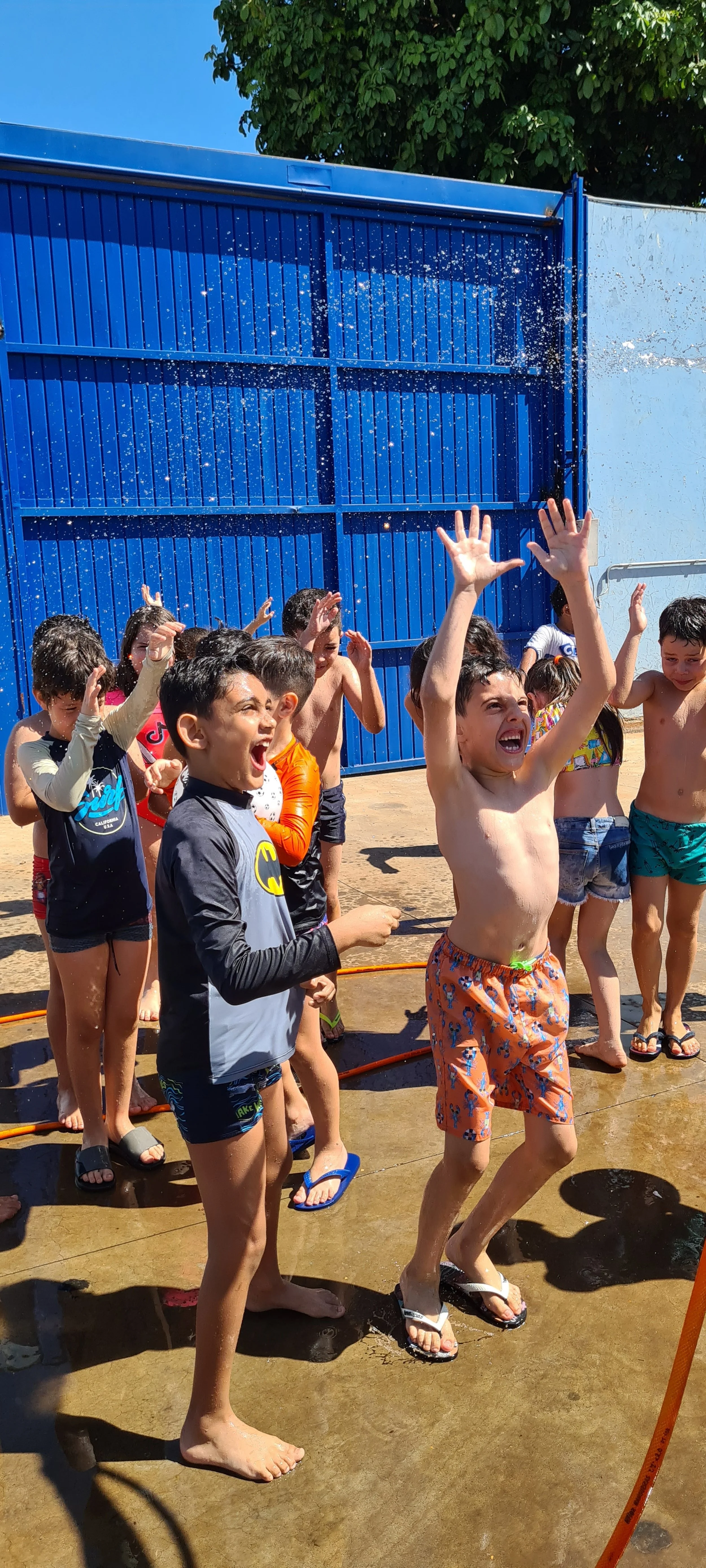Dia das Crianças da Escola 2023 Dia das Crianças da Escola 2023