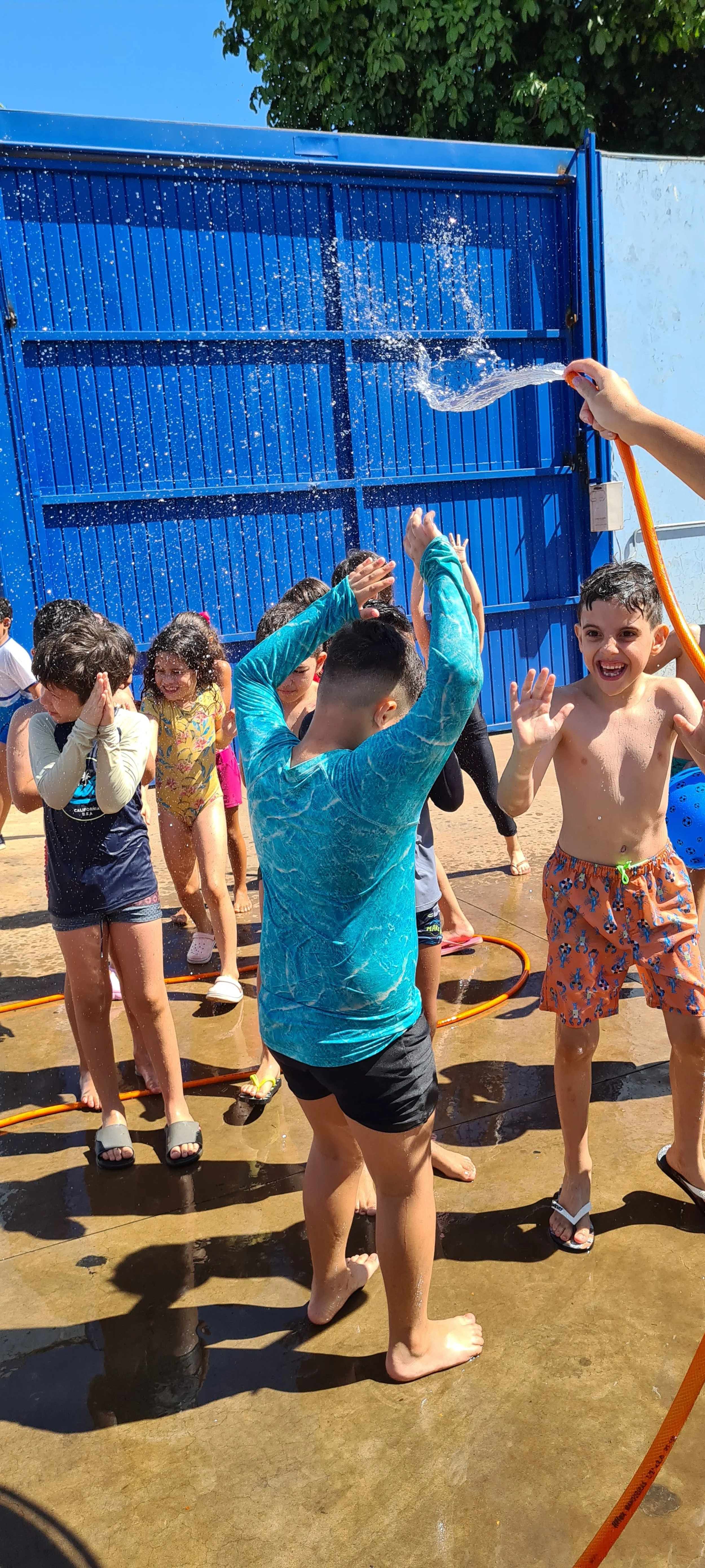 Dia das Crianças da Escola 2023 Dia das Crianças da Escola 2023