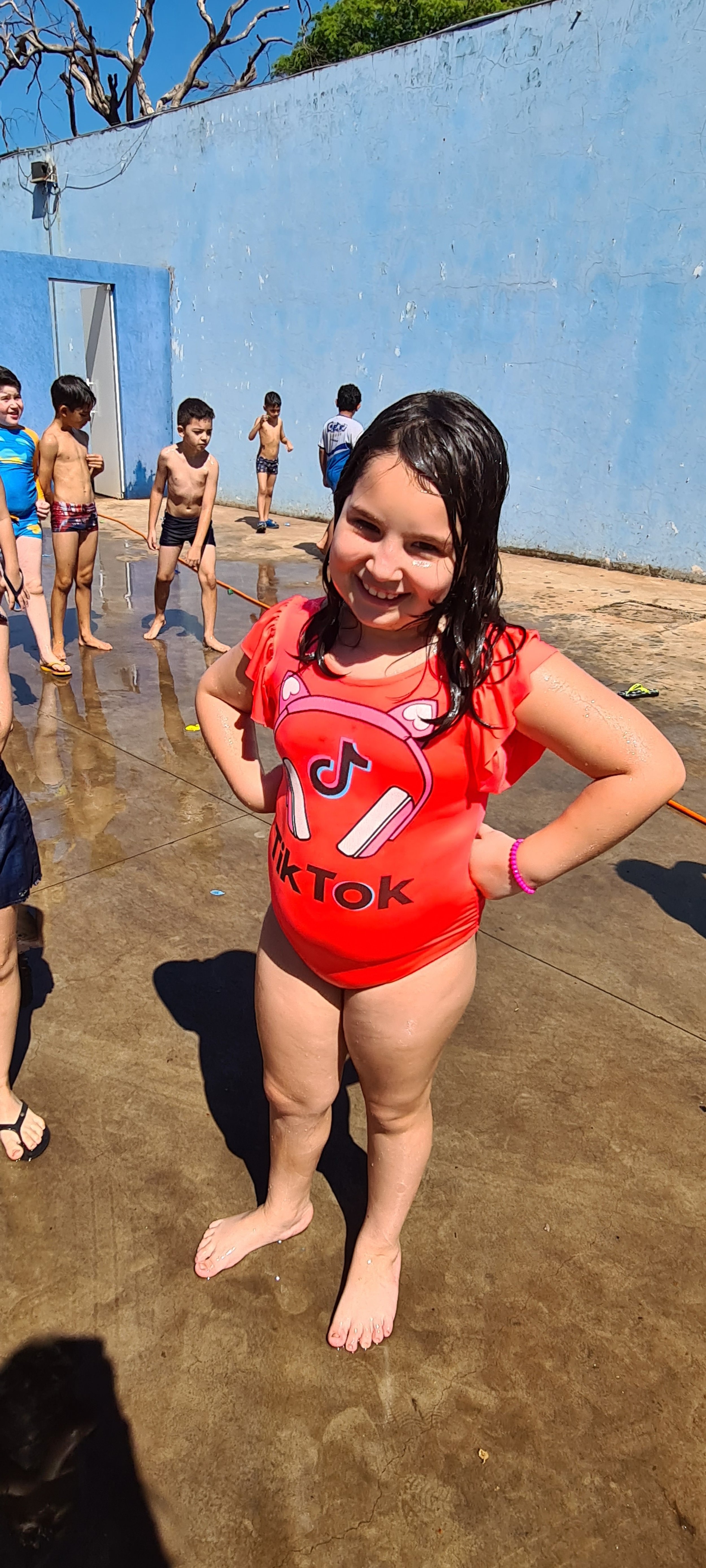 Dia das Crianças da Escola 2023 Dia das Crianças da Escola 2023