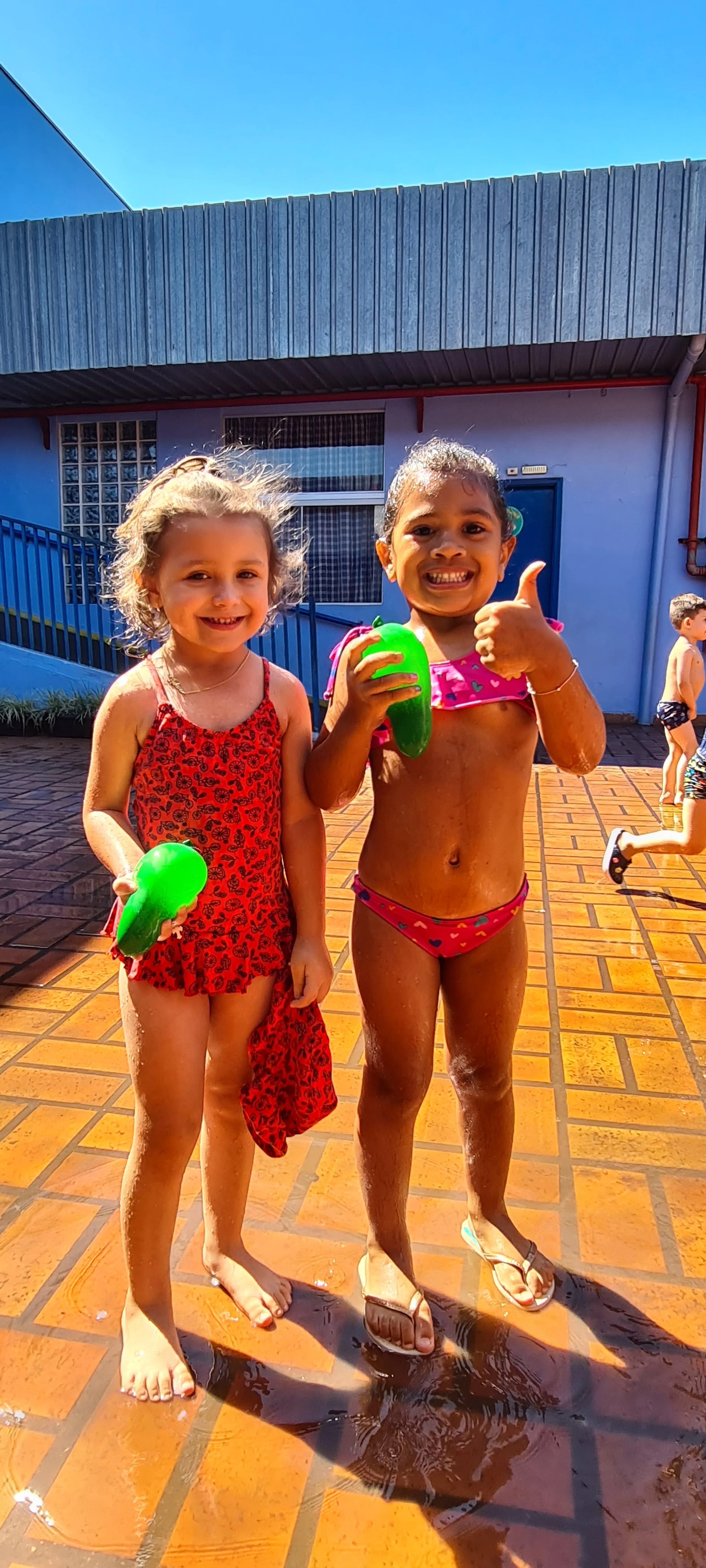 Dia das Crianças da Escola 2023 Dia das Crianças da Escola 2023