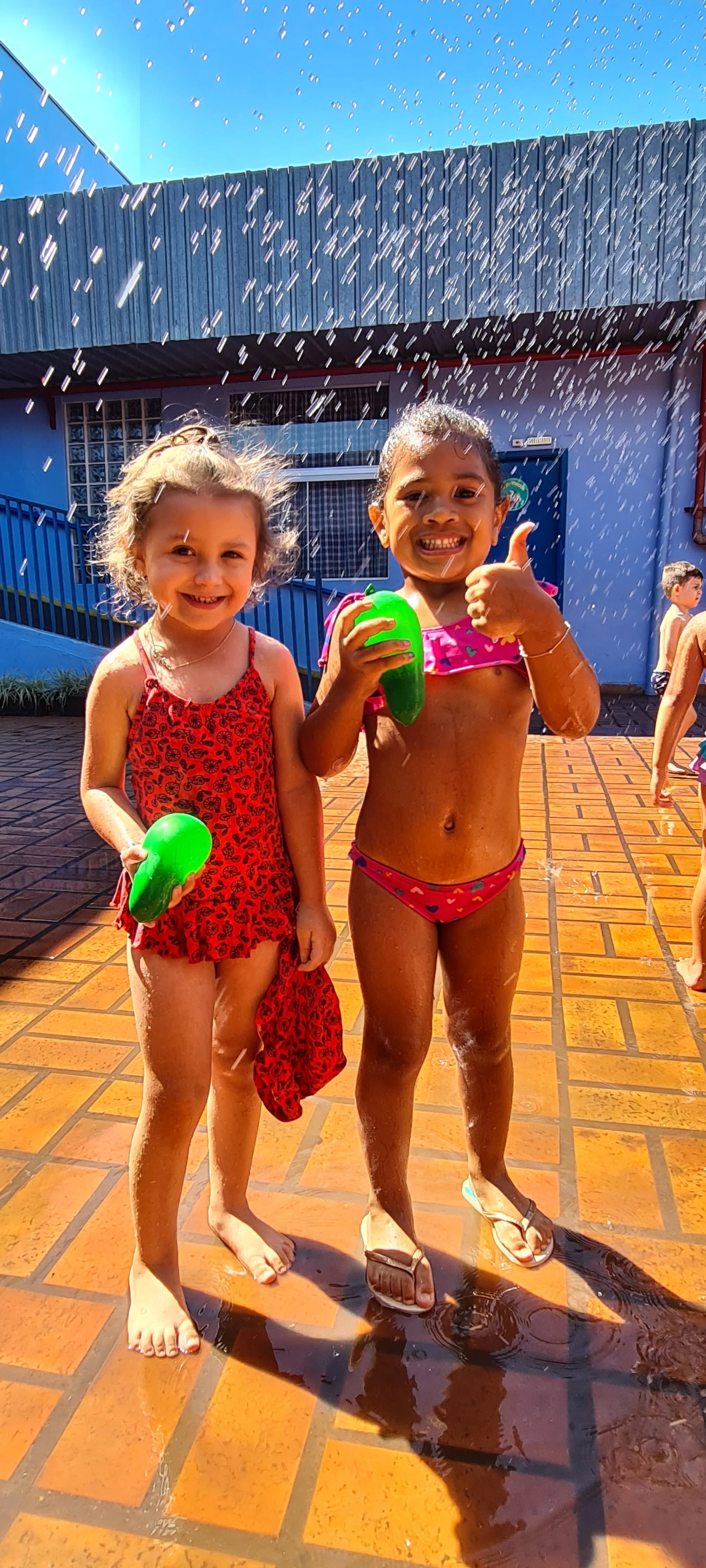 Dia das Crianças da Escola 2023 Dia das Crianças da Escola 2023