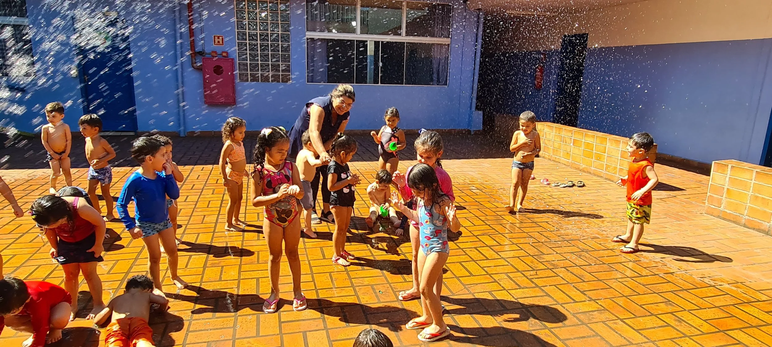 Dia das Crianças da Escola 2023 Dia das Crianças da Escola 2023