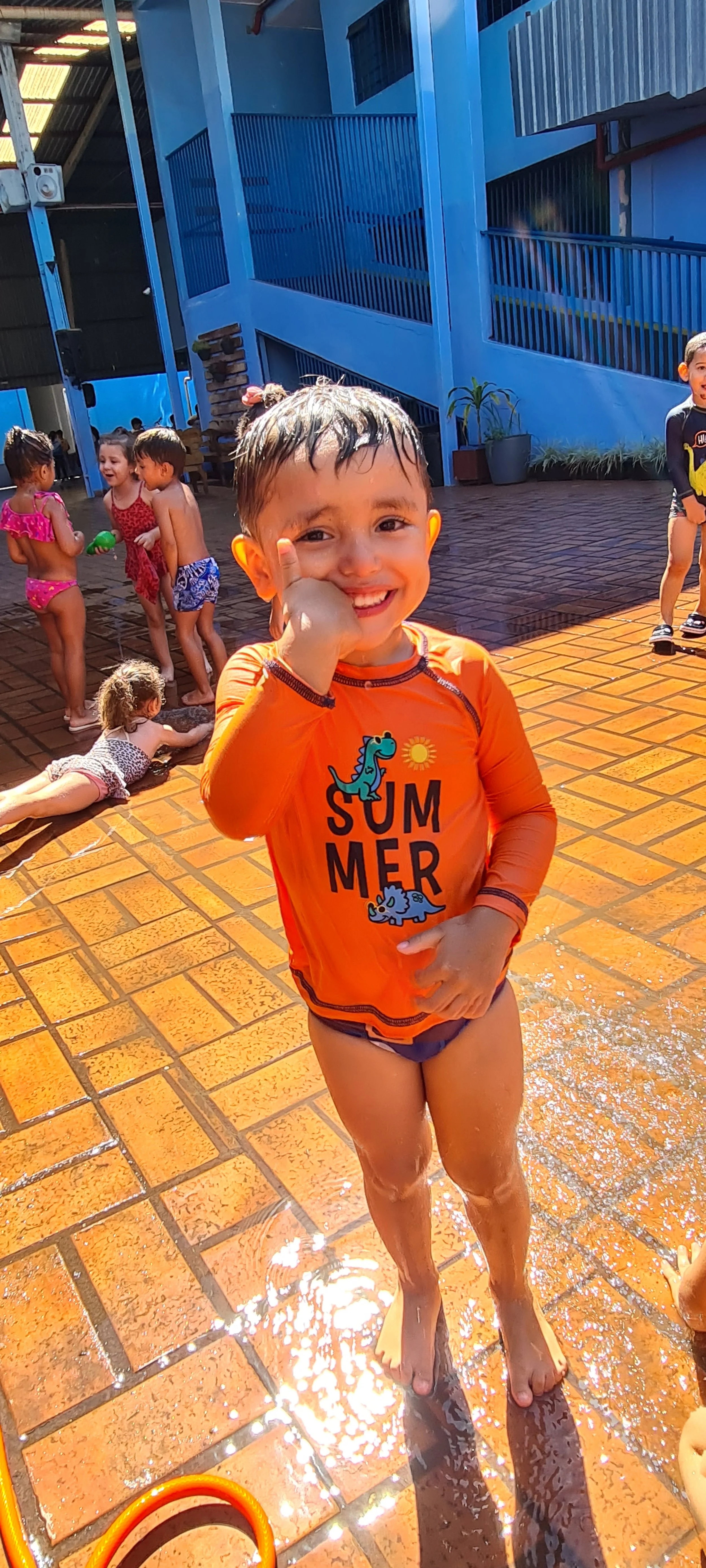 Dia das Crianças da Escola 2023 Dia das Crianças da Escola 2023