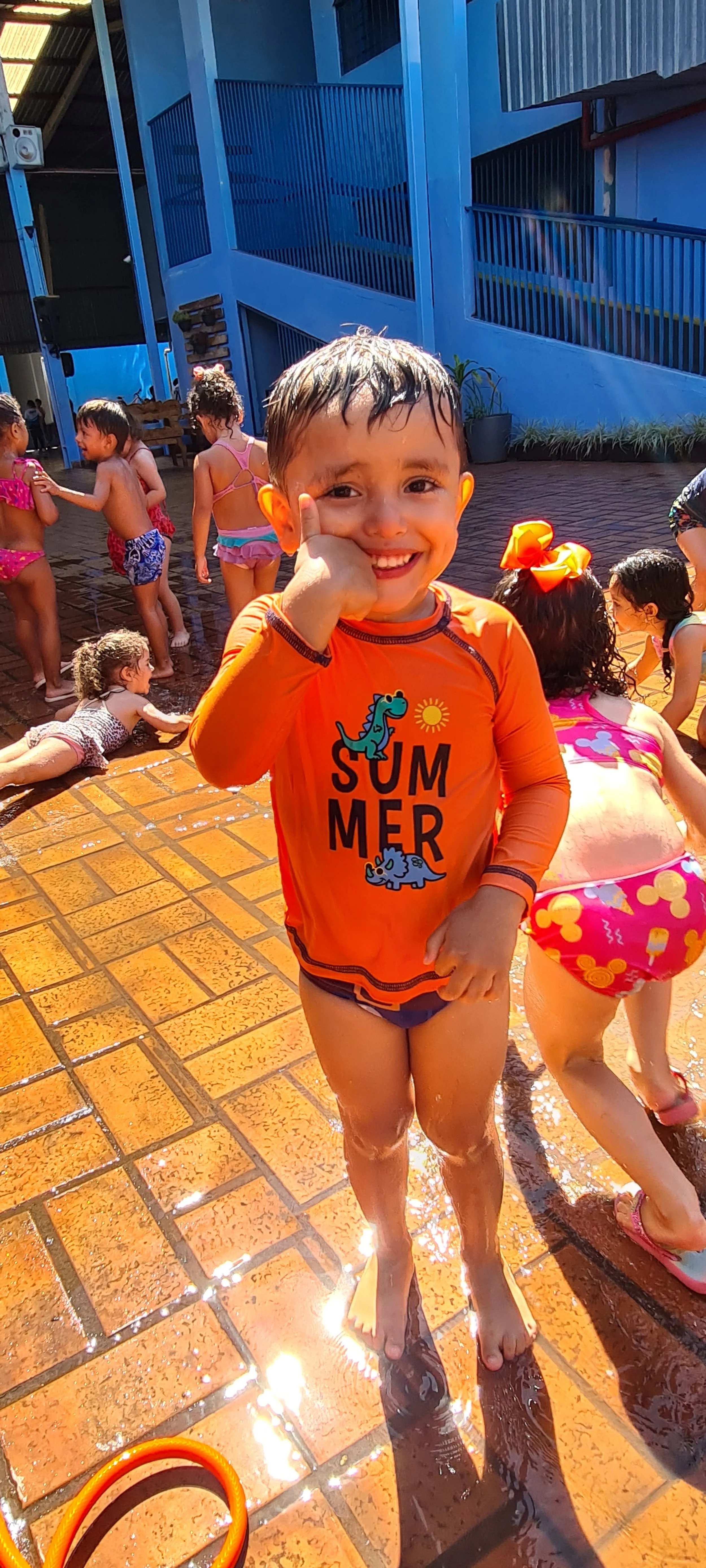 Dia das Crianças da Escola 2023 Dia das Crianças da Escola 2023