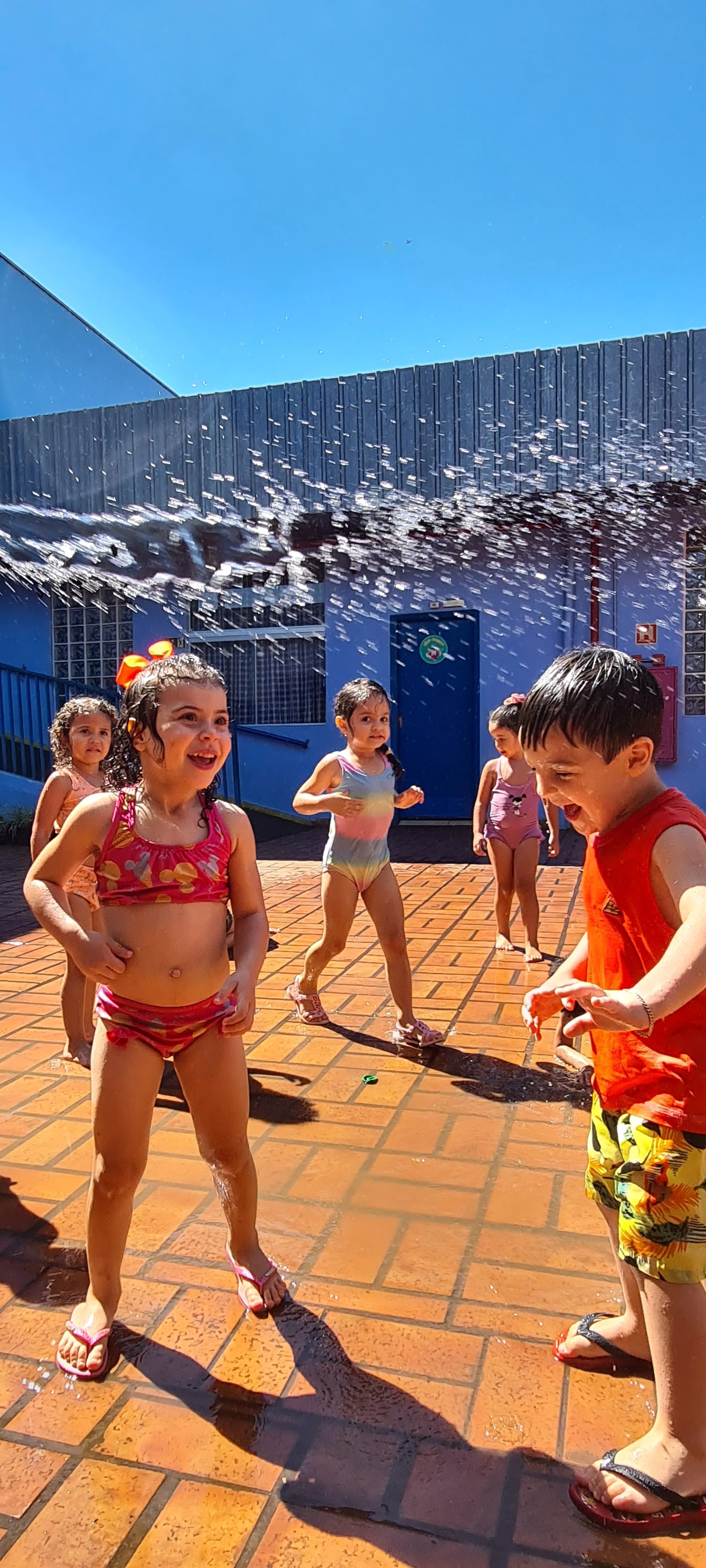 Dia das Crianças da Escola 2023 Dia das Crianças da Escola 2023