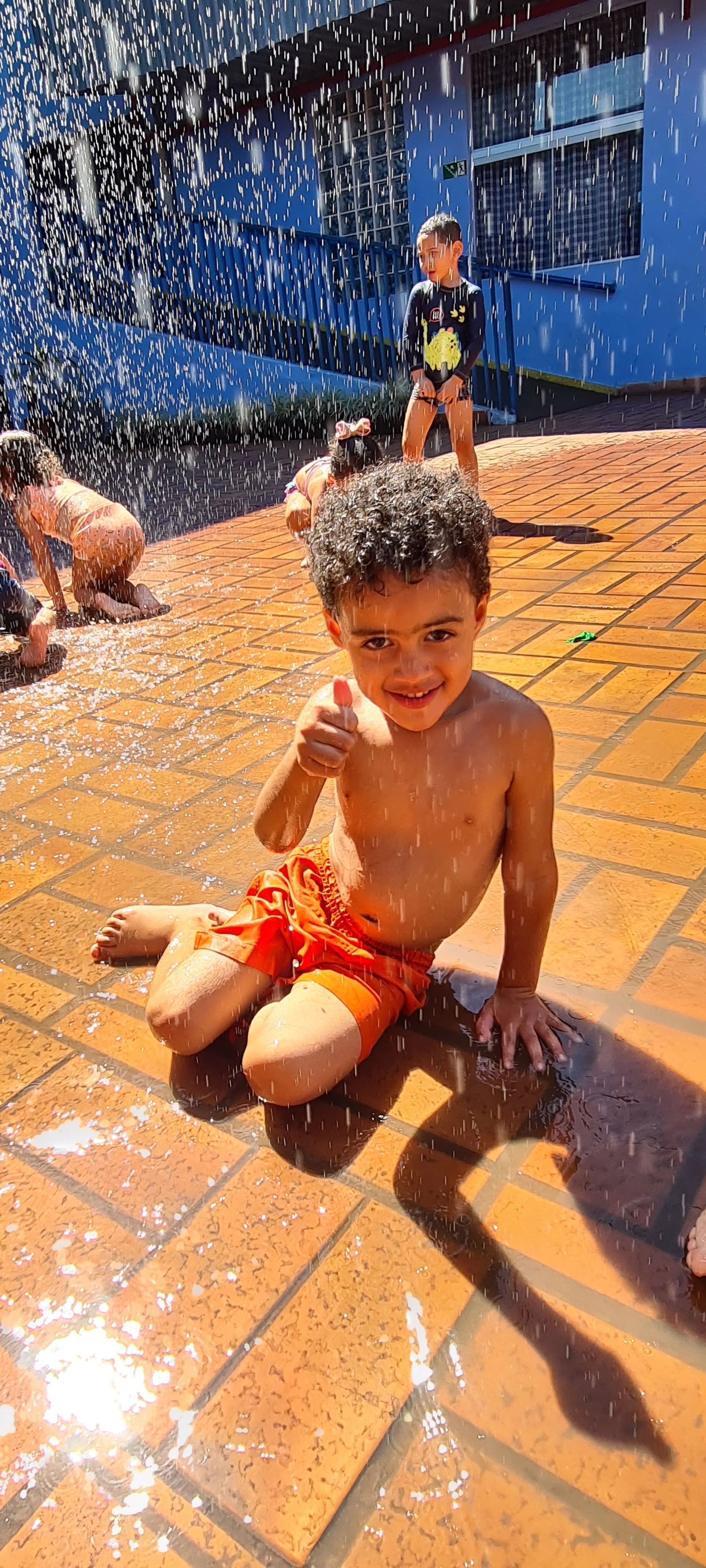 Dia das Crianças da Escola 2023 Dia das Crianças da Escola 2023
