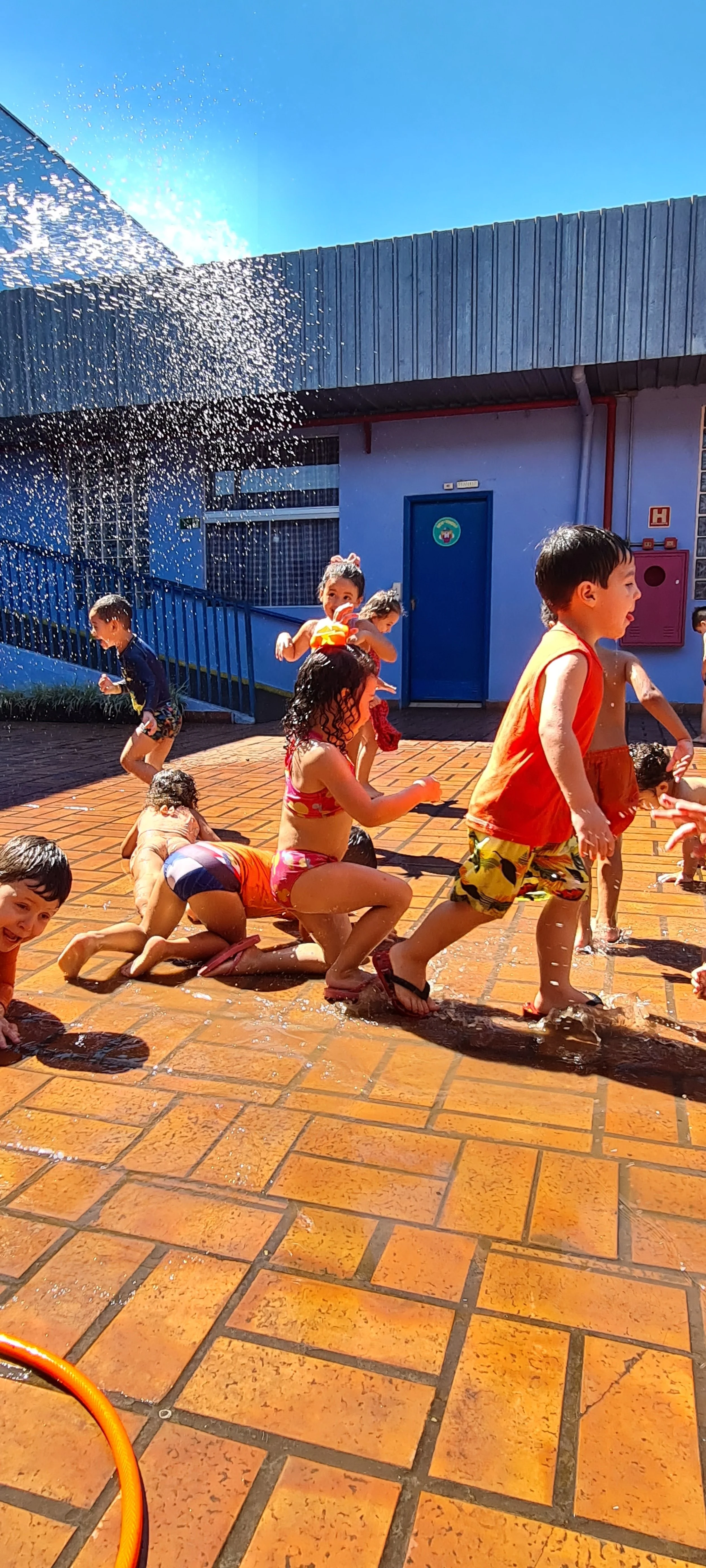 Dia das Crianças da Escola 2023 Dia das Crianças da Escola 2023