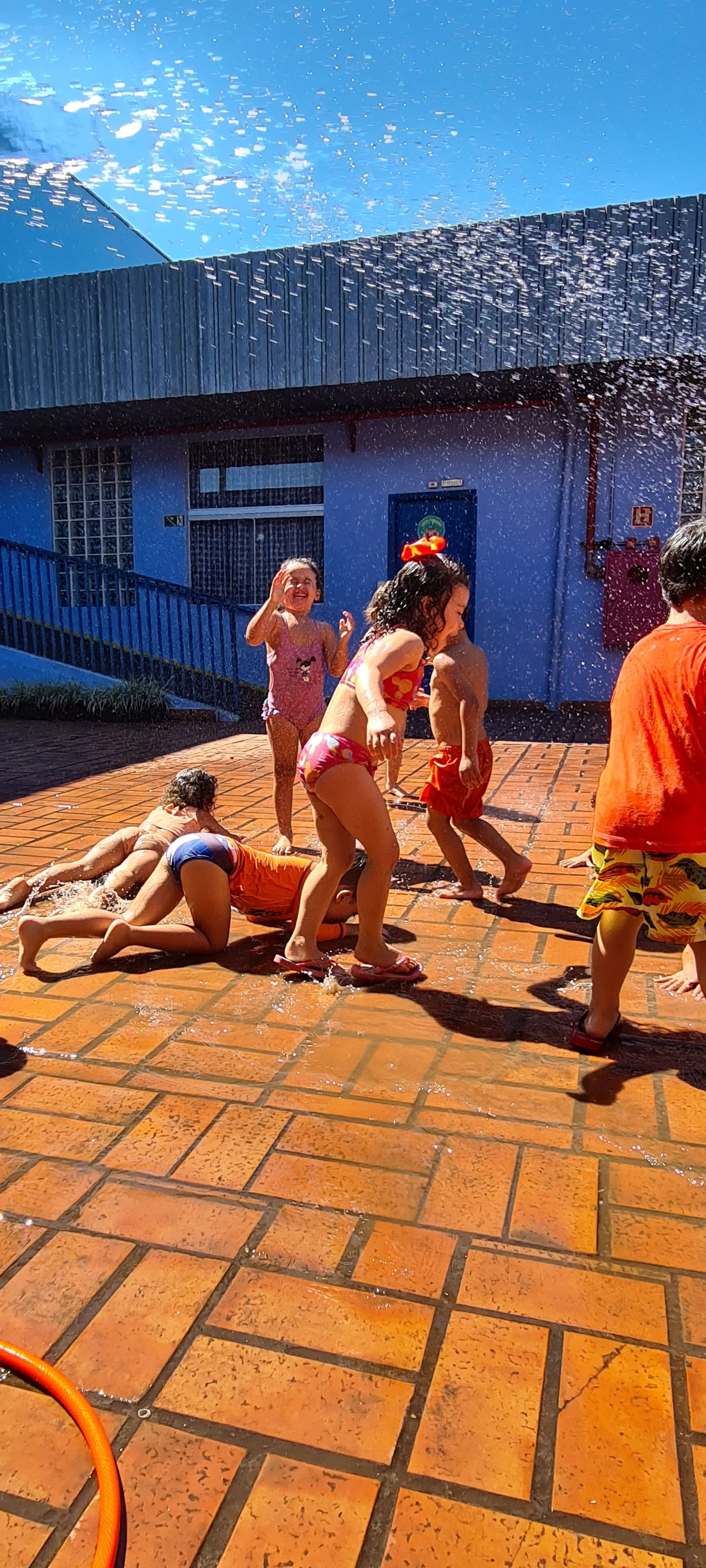 Dia das Crianças da Escola 2023 Dia das Crianças da Escola 2023