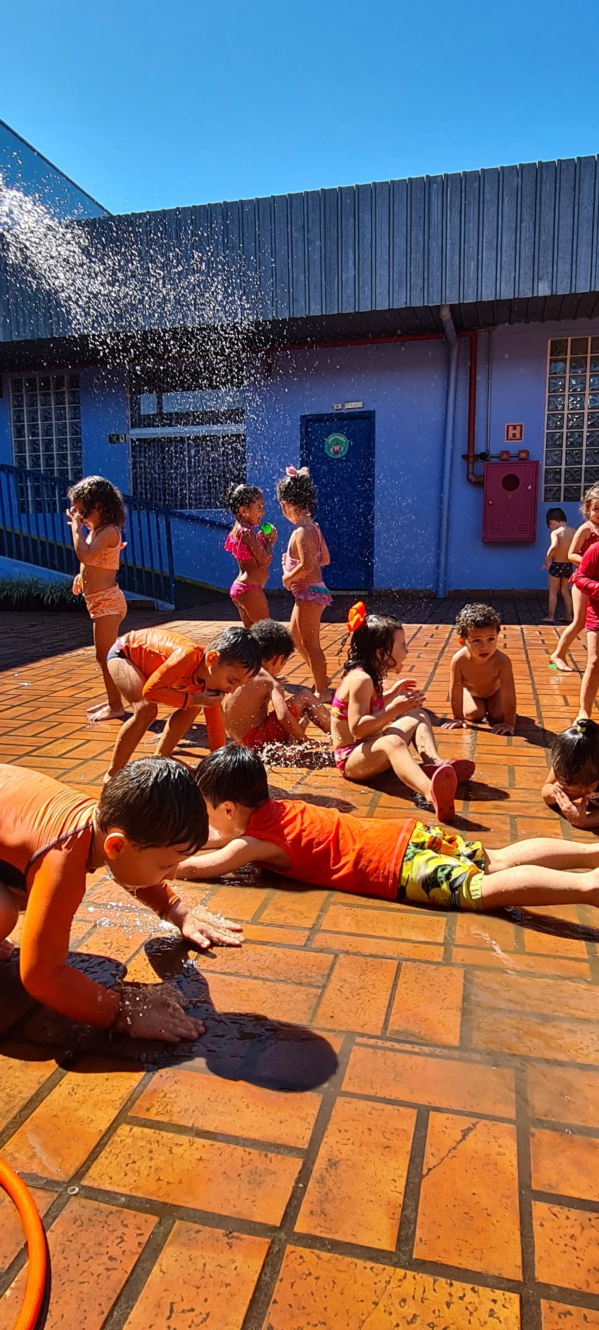 Dia das Crianças da Escola 2023 Dia das Crianças da Escola 2023