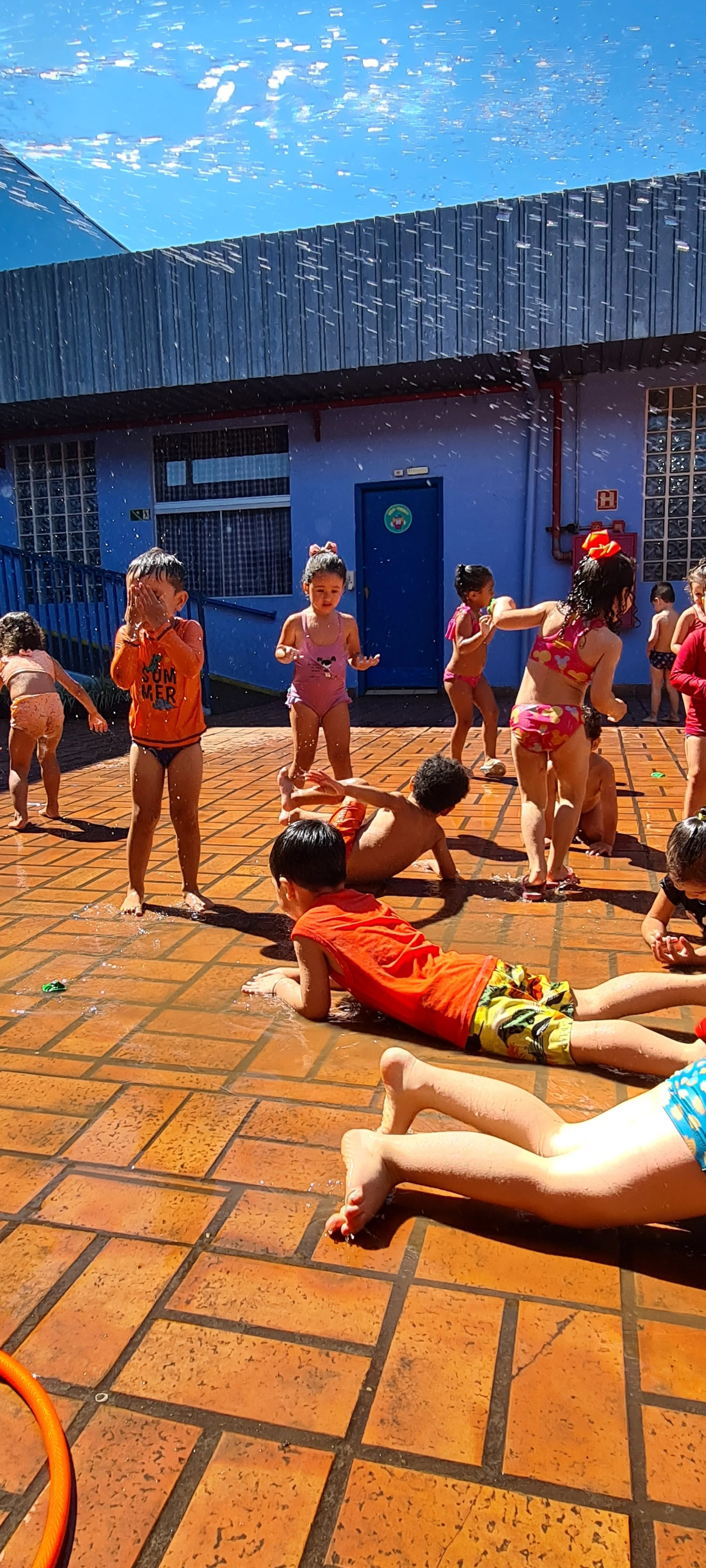 Dia das Crianças da Escola 2023 Dia das Crianças da Escola 2023