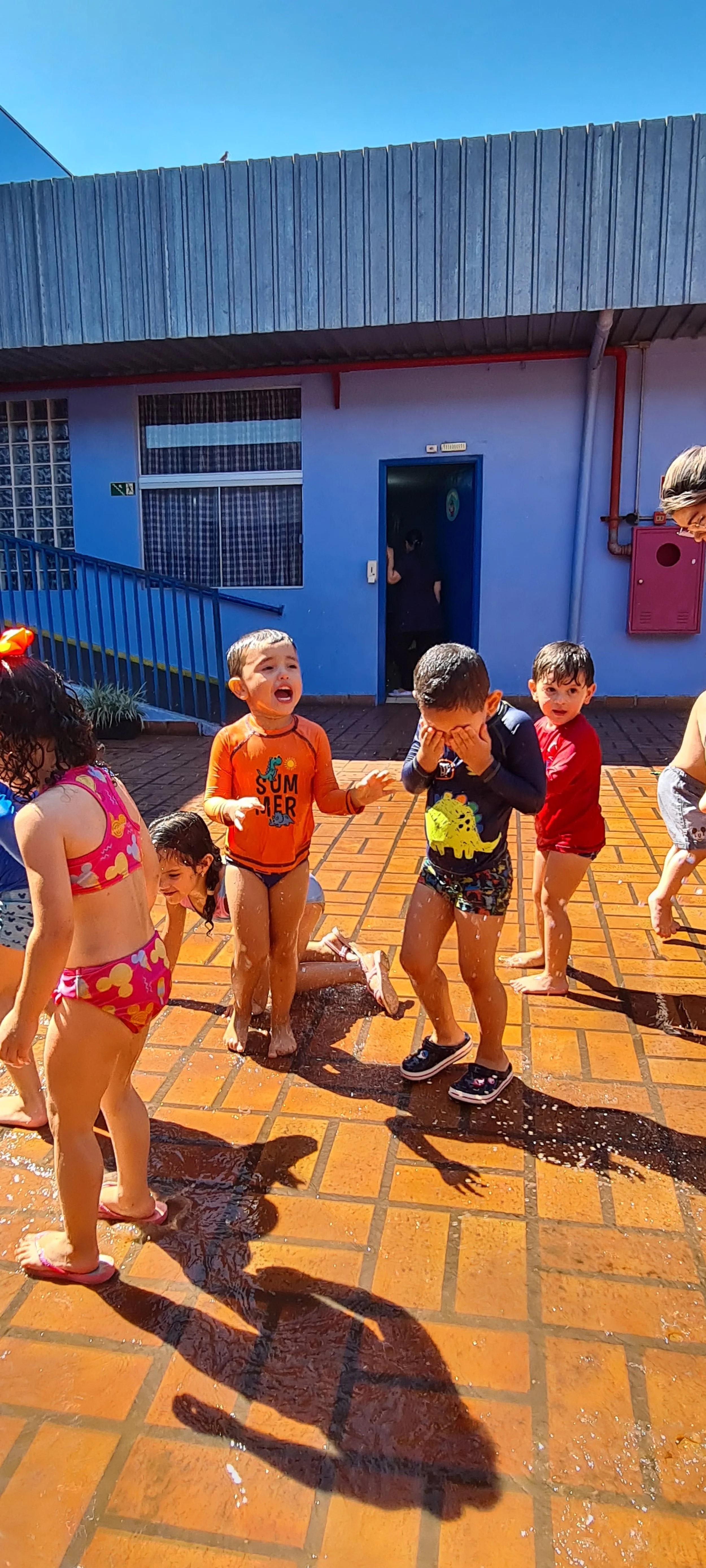 Dia das Crianças da Escola 2023 Dia das Crianças da Escola 2023