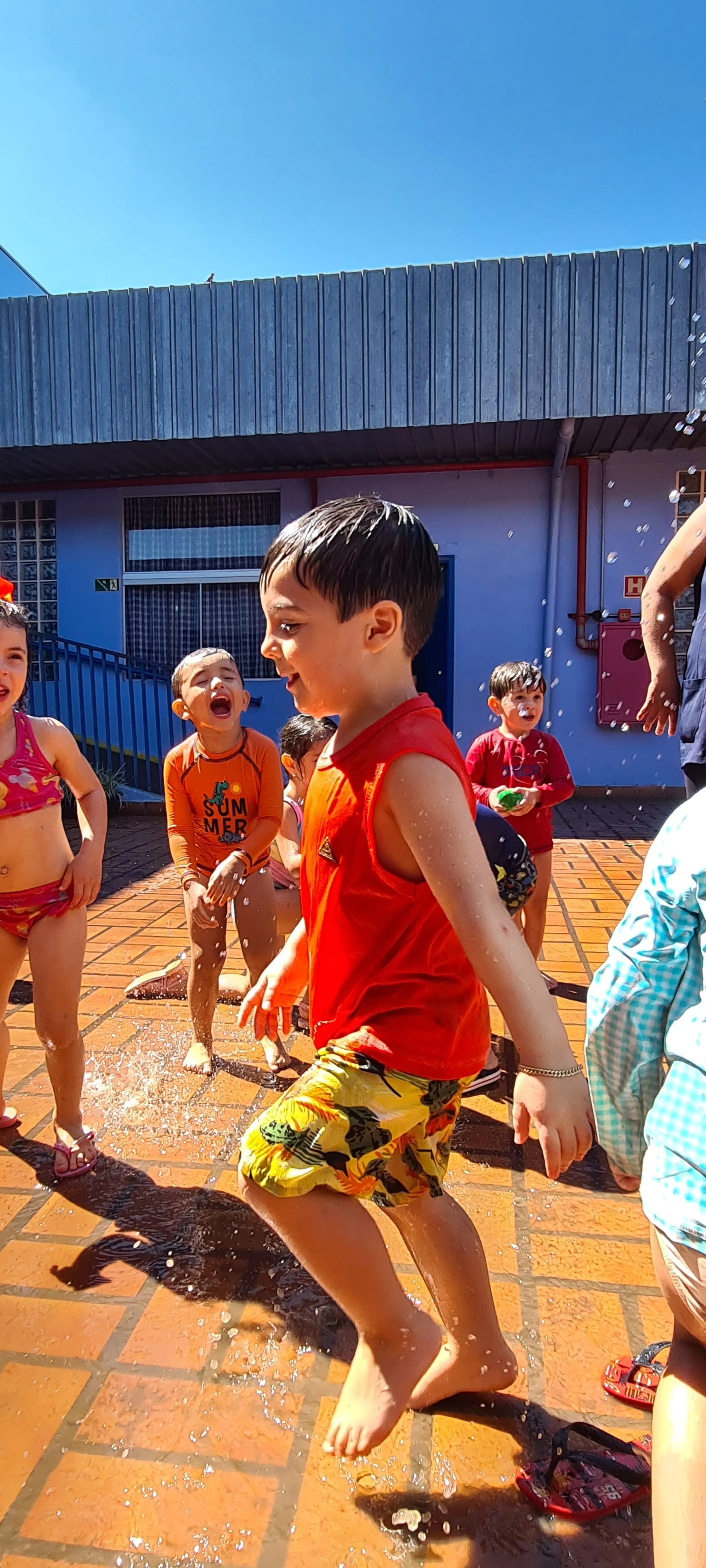 Dia das Crianças da Escola 2023 Dia das Crianças da Escola 2023