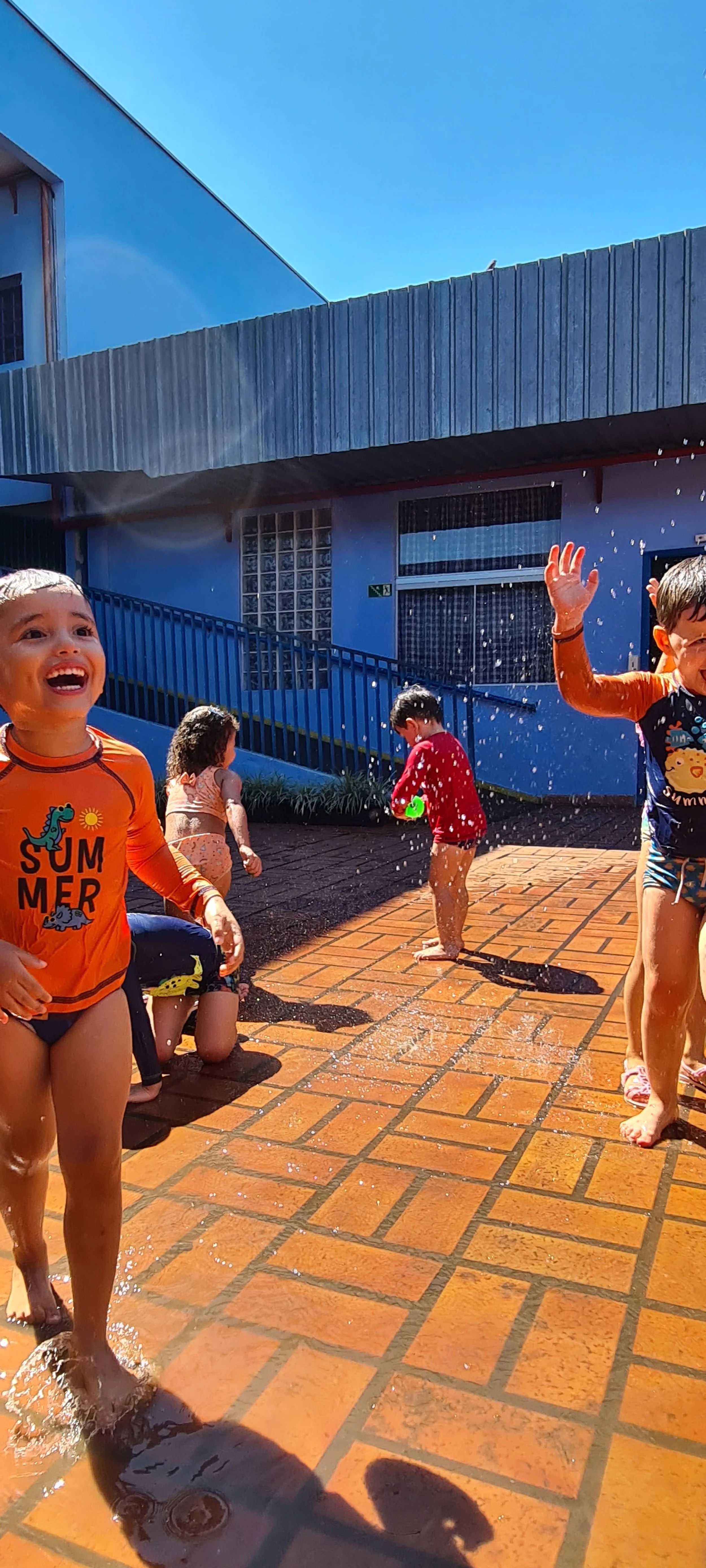 Dia das Crianças da Escola 2023 Dia das Crianças da Escola 2023