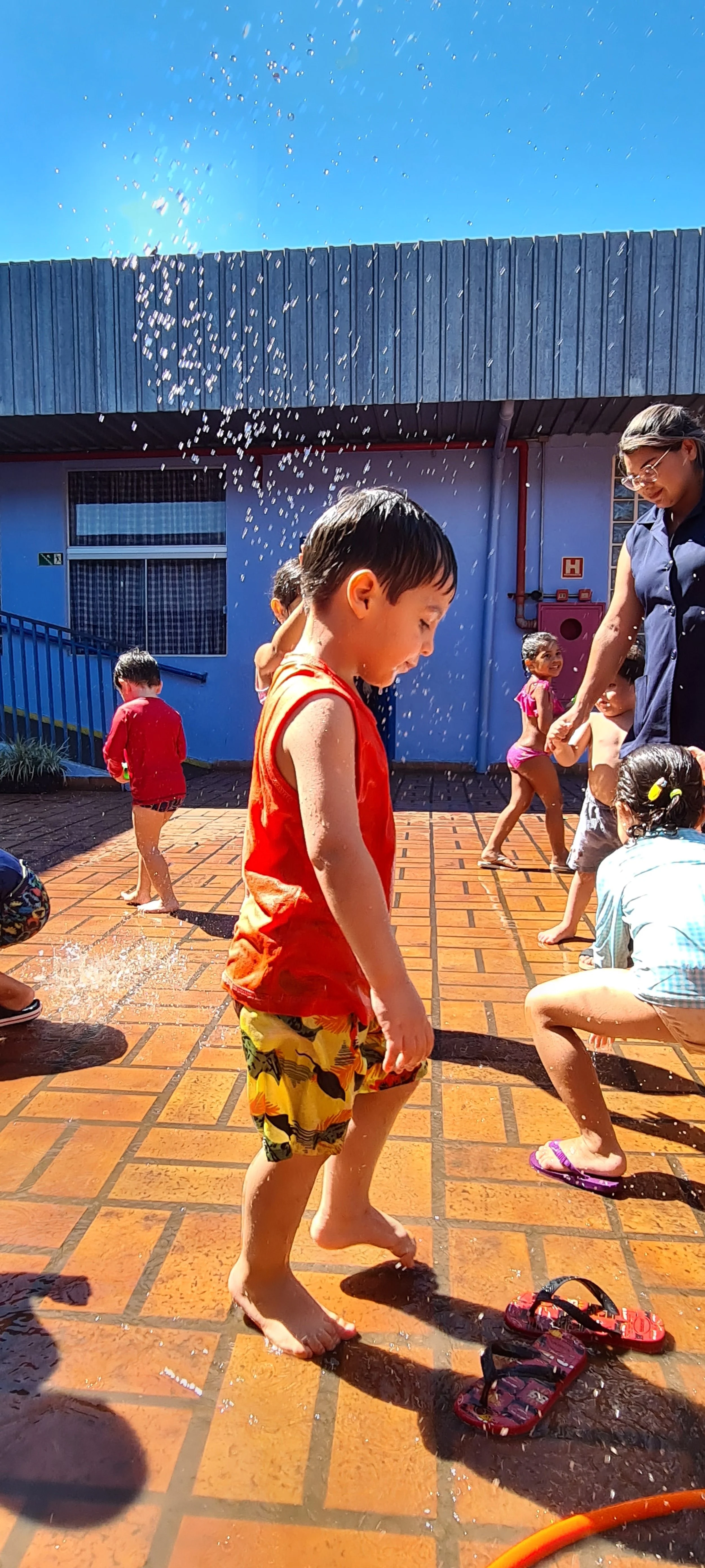 Dia das Crianças da Escola 2023 Dia das Crianças da Escola 2023