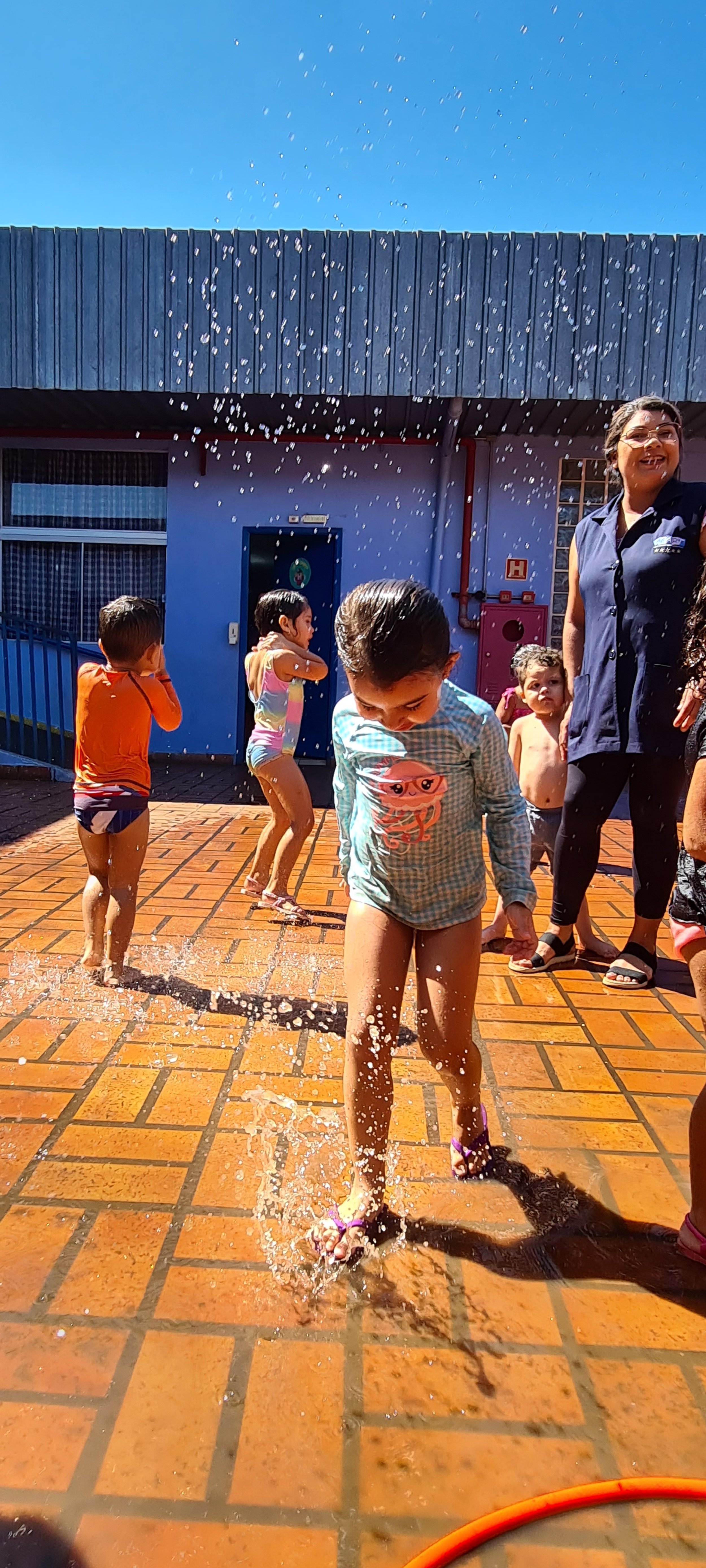 Dia das Crianças da Escola 2023 Dia das Crianças da Escola 2023