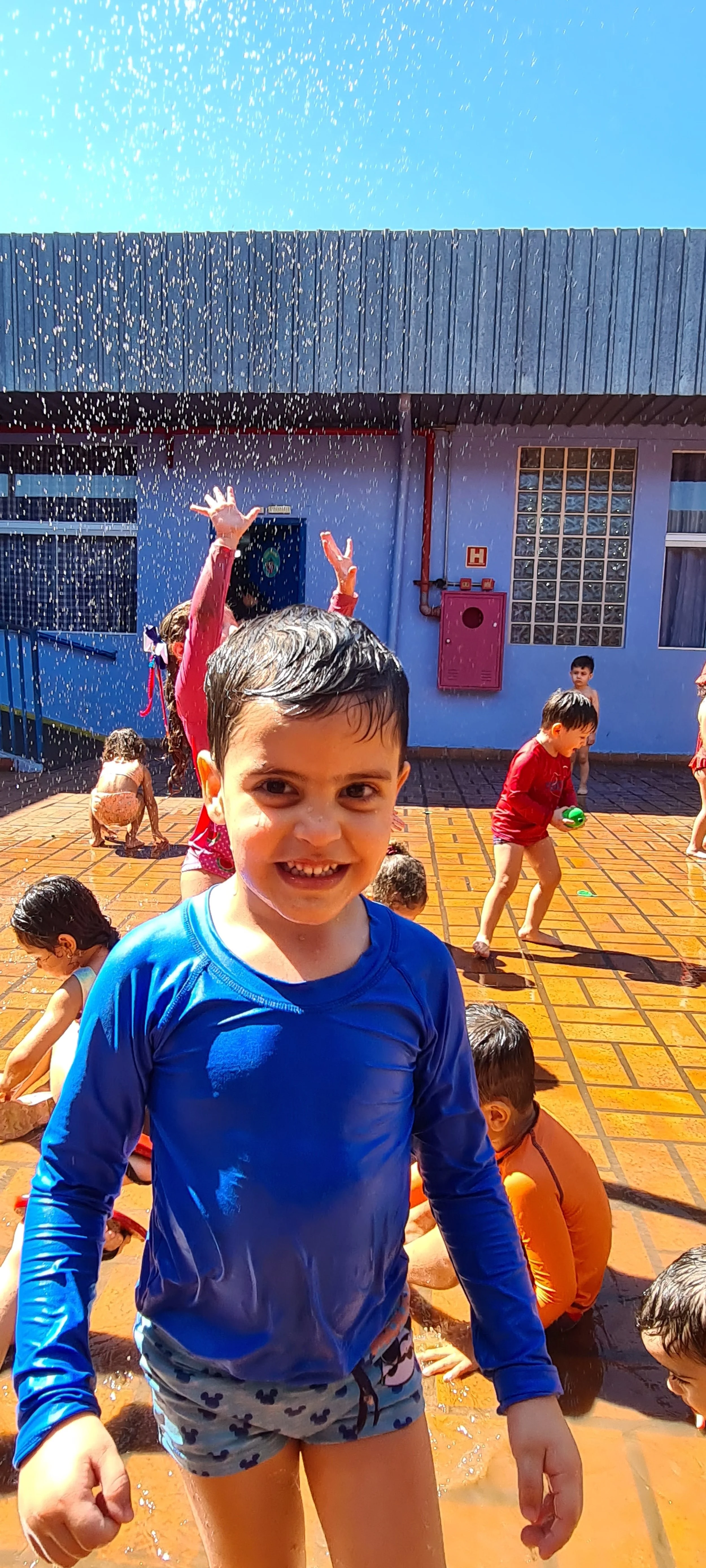 Dia das Crianças da Escola 2023 Dia das Crianças da Escola 2023