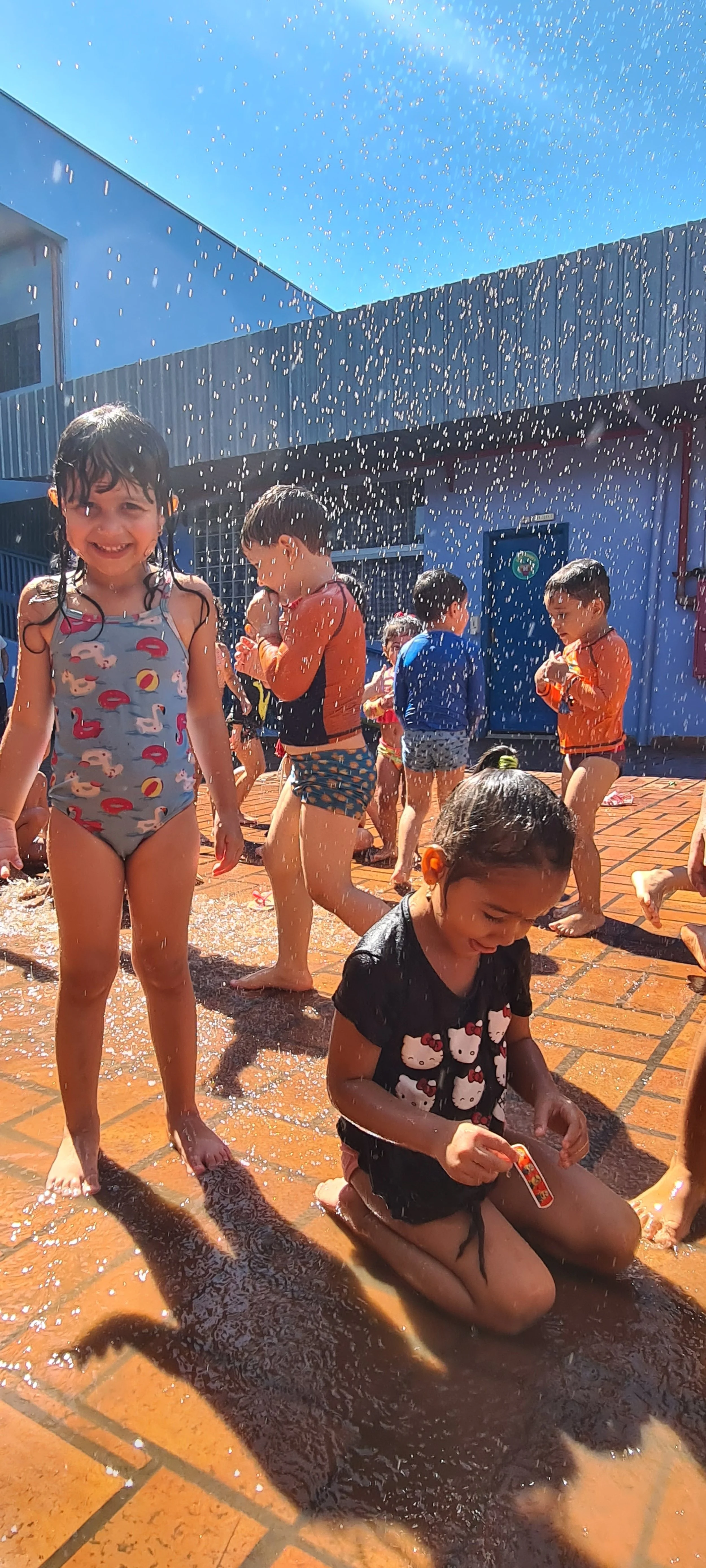 Dia das Crianças da Escola 2023 Dia das Crianças da Escola 2023