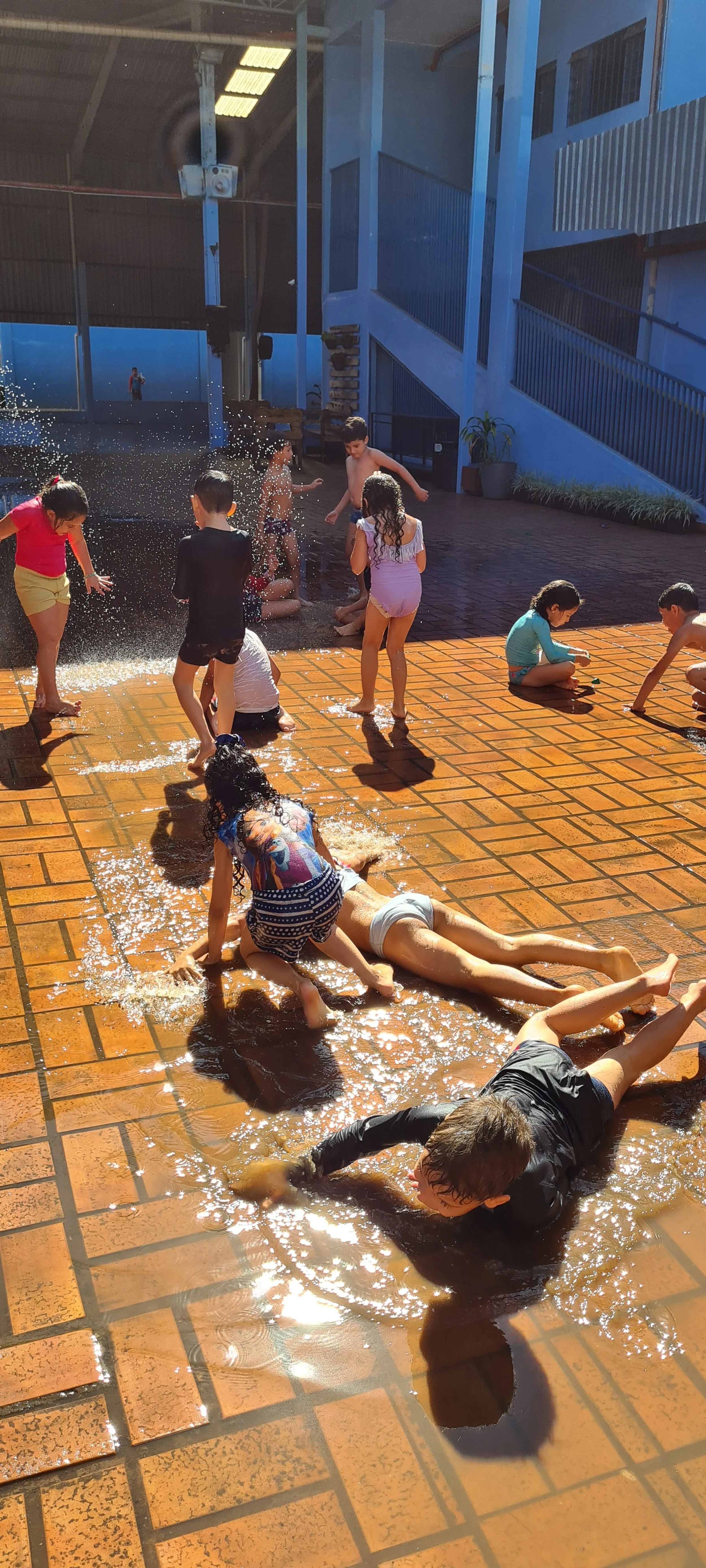 Dia das Crianças da Escola 2023 Dia das Crianças da Escola 2023