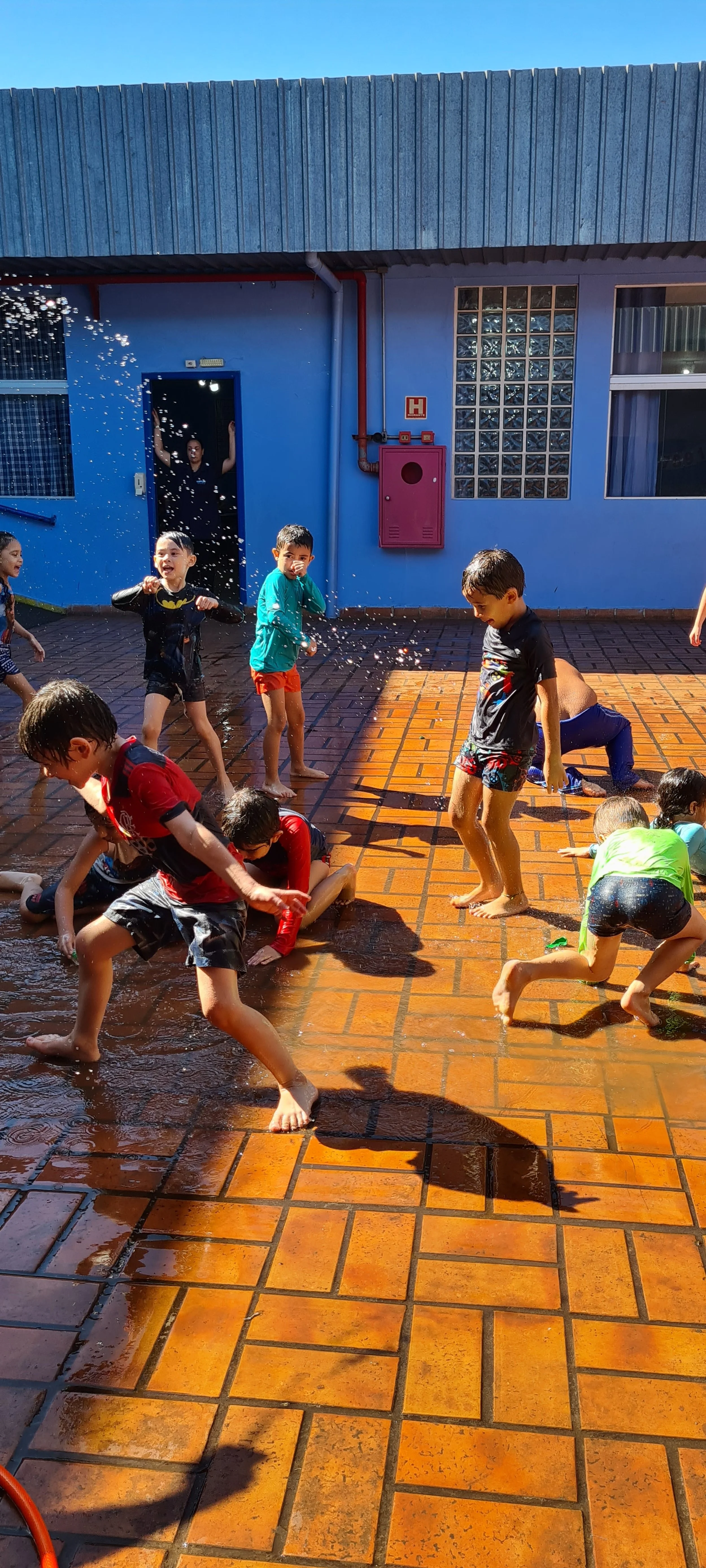 Dia das Crianças da Escola 2023 Dia das Crianças da Escola 2023