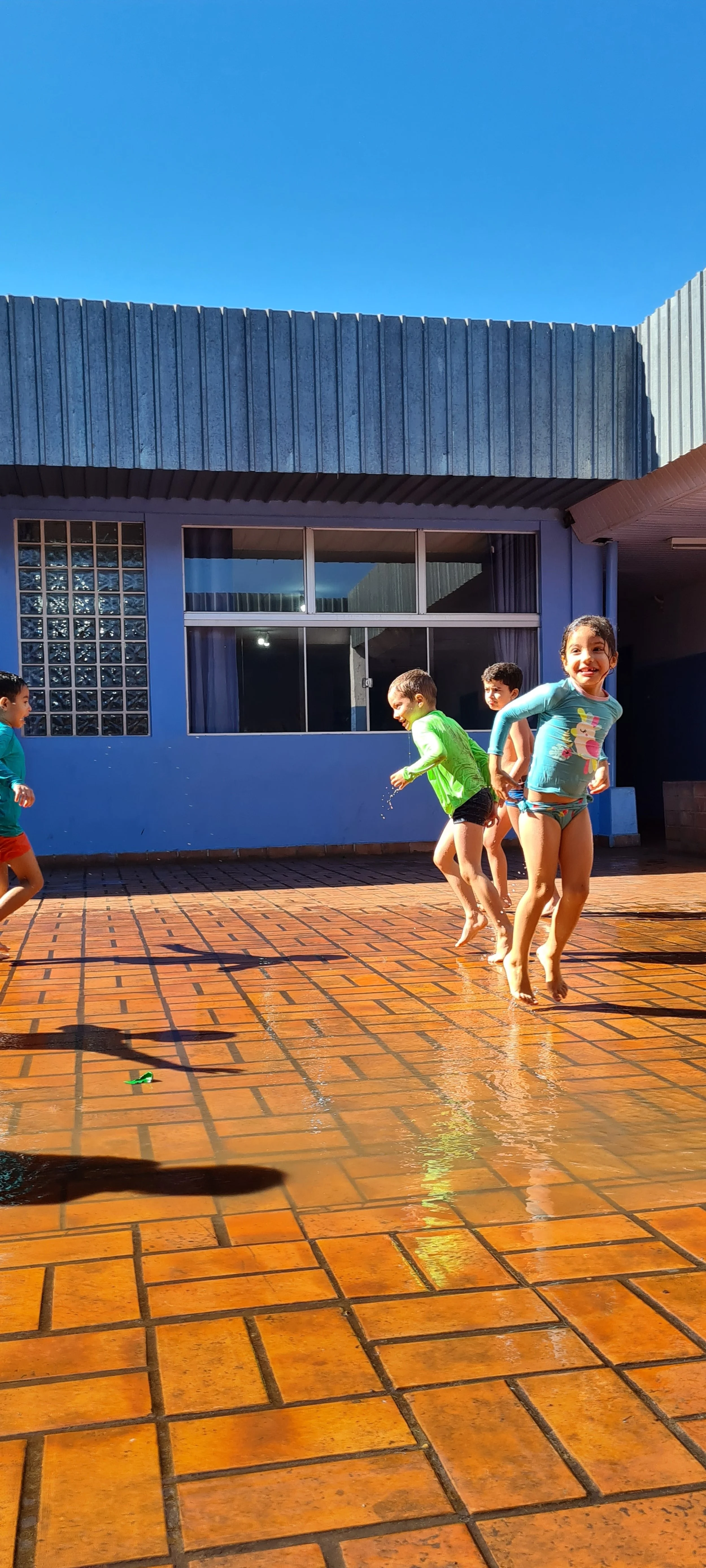 Dia das Crianças da Escola 2023 Dia das Crianças da Escola 2023