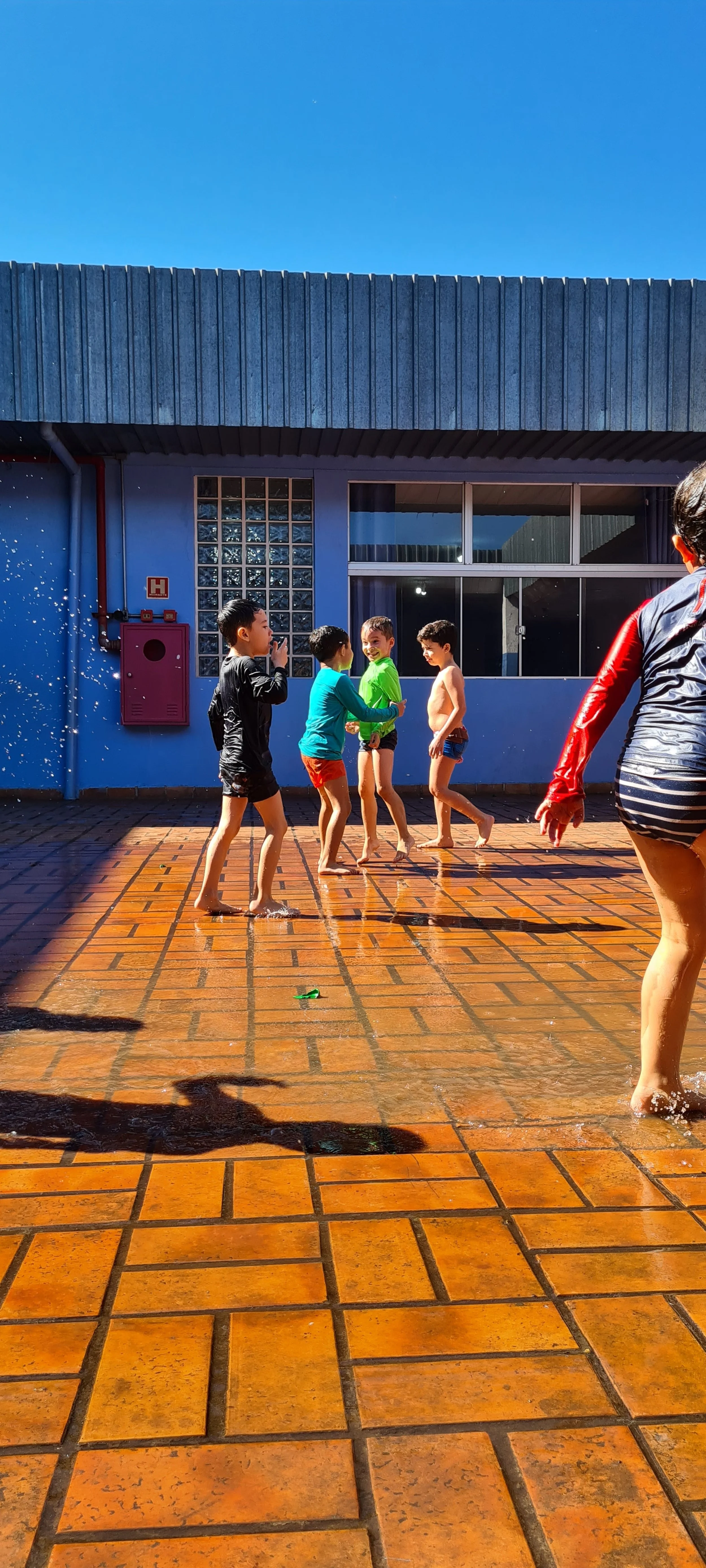 Dia das Crianças da Escola 2023 Dia das Crianças da Escola 2023