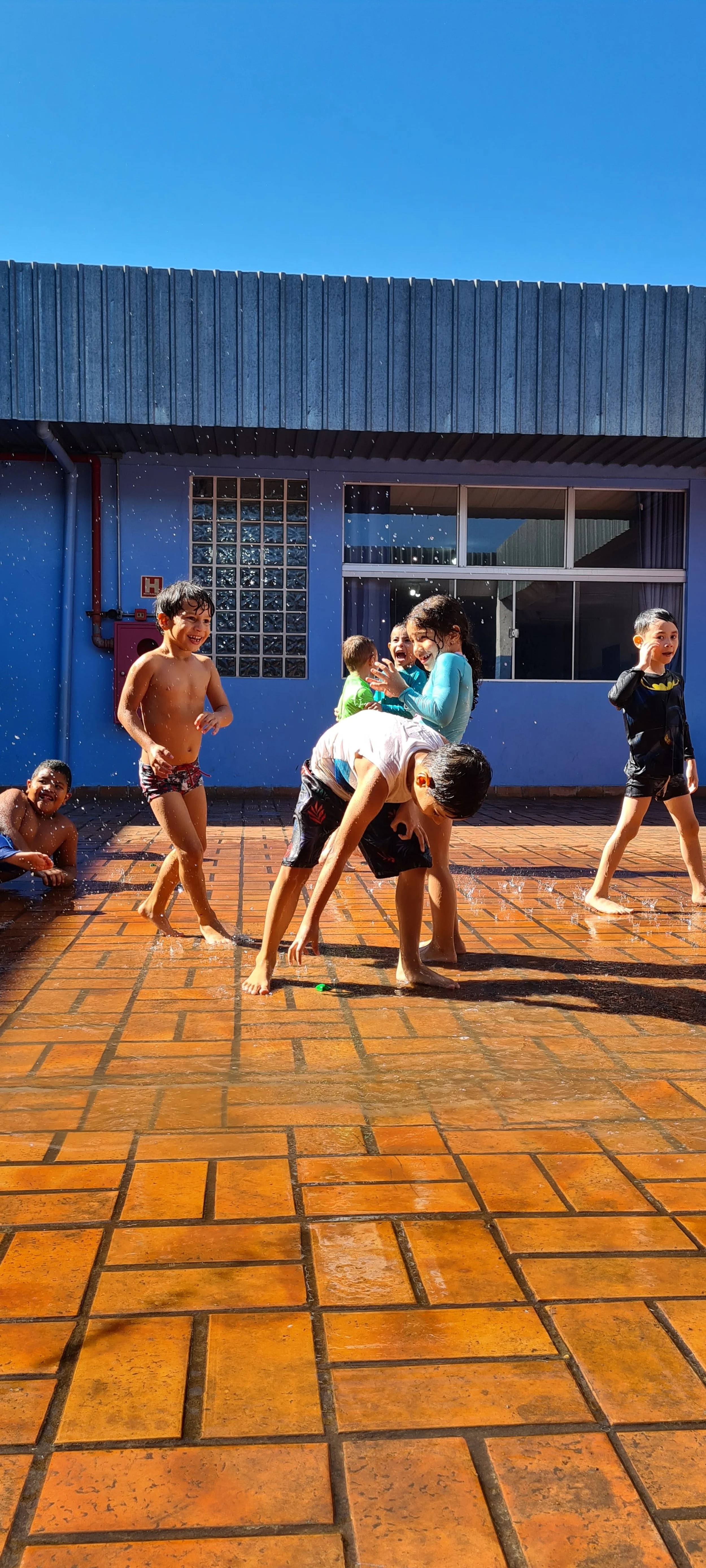 Dia das Crianças da Escola 2023 Dia das Crianças da Escola 2023