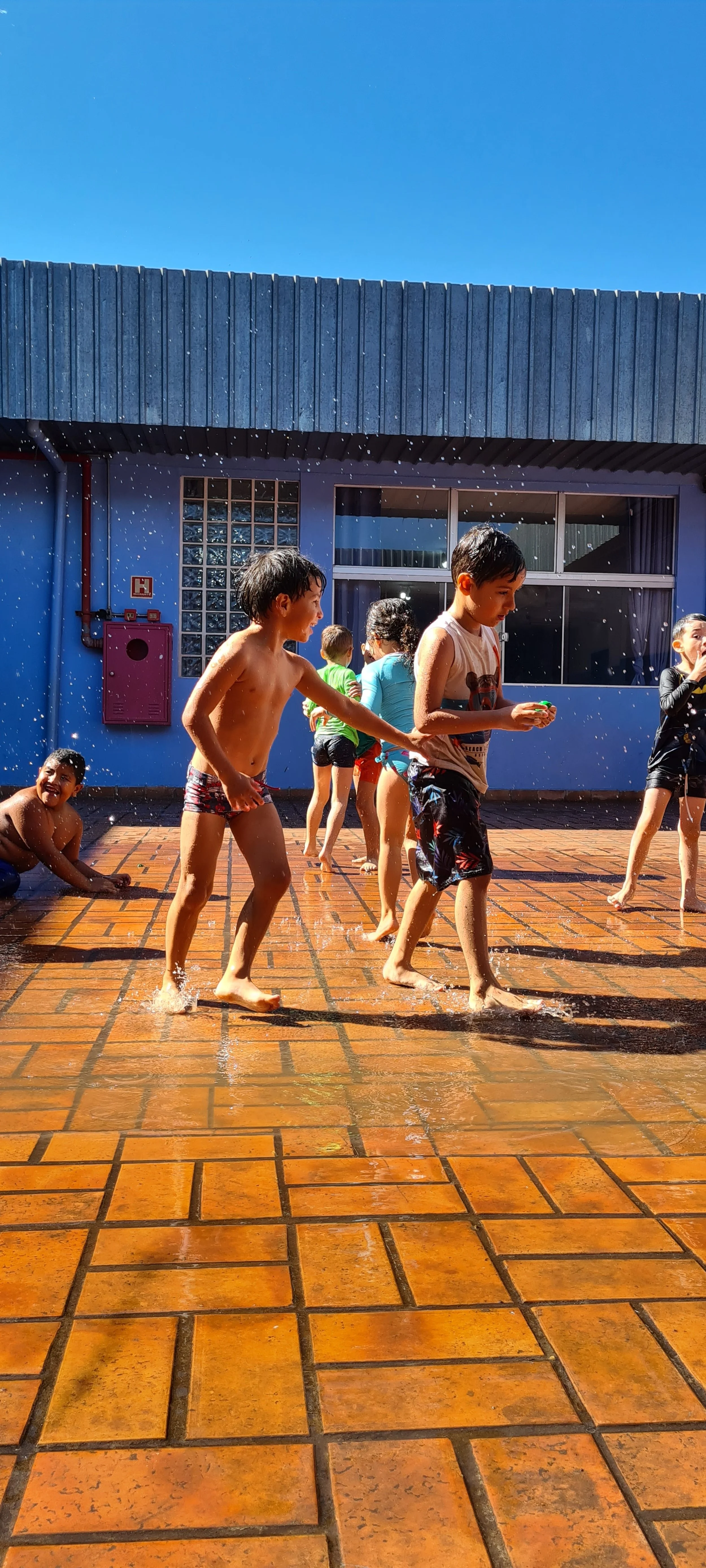 Dia das Crianças da Escola 2023 Dia das Crianças da Escola 2023