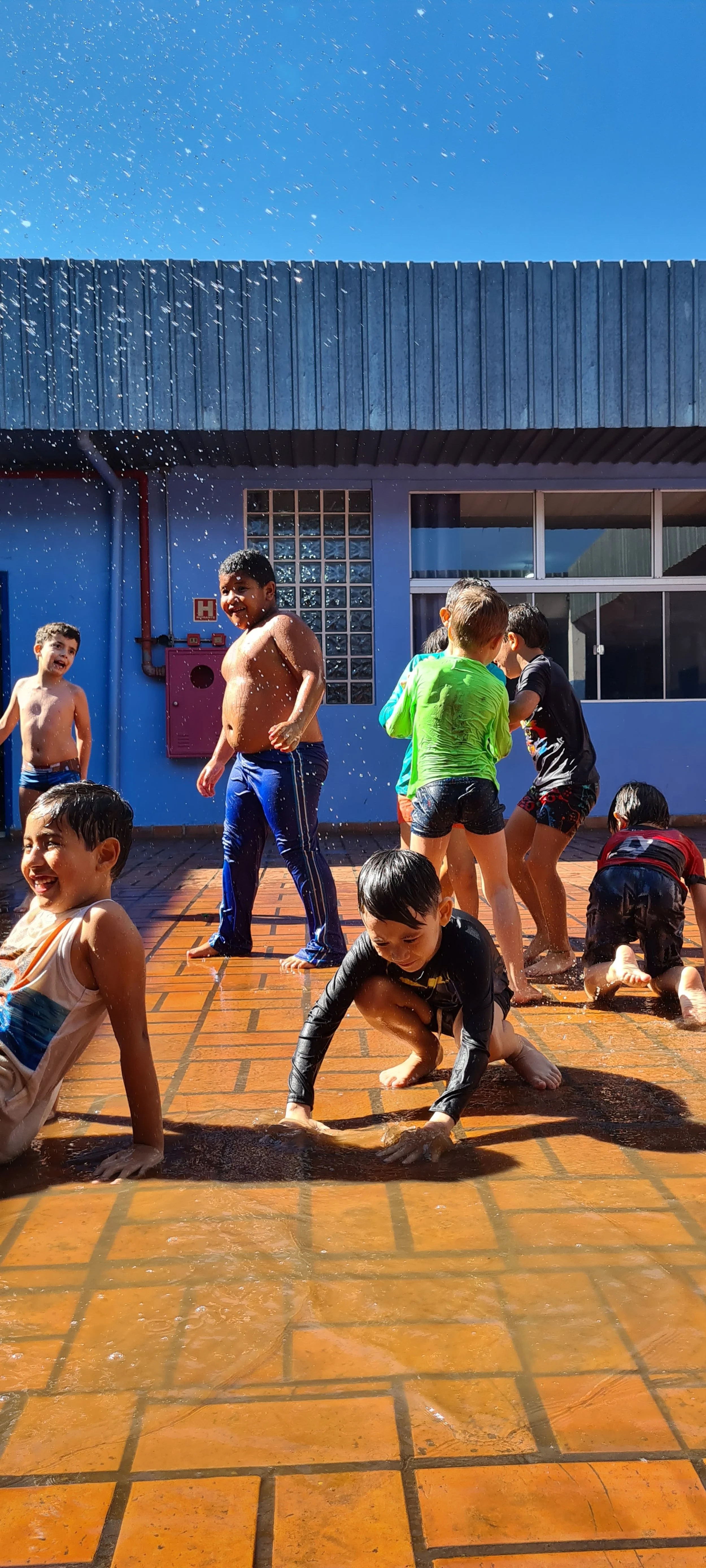 Dia das Crianças da Escola 2023 Dia das Crianças da Escola 2023