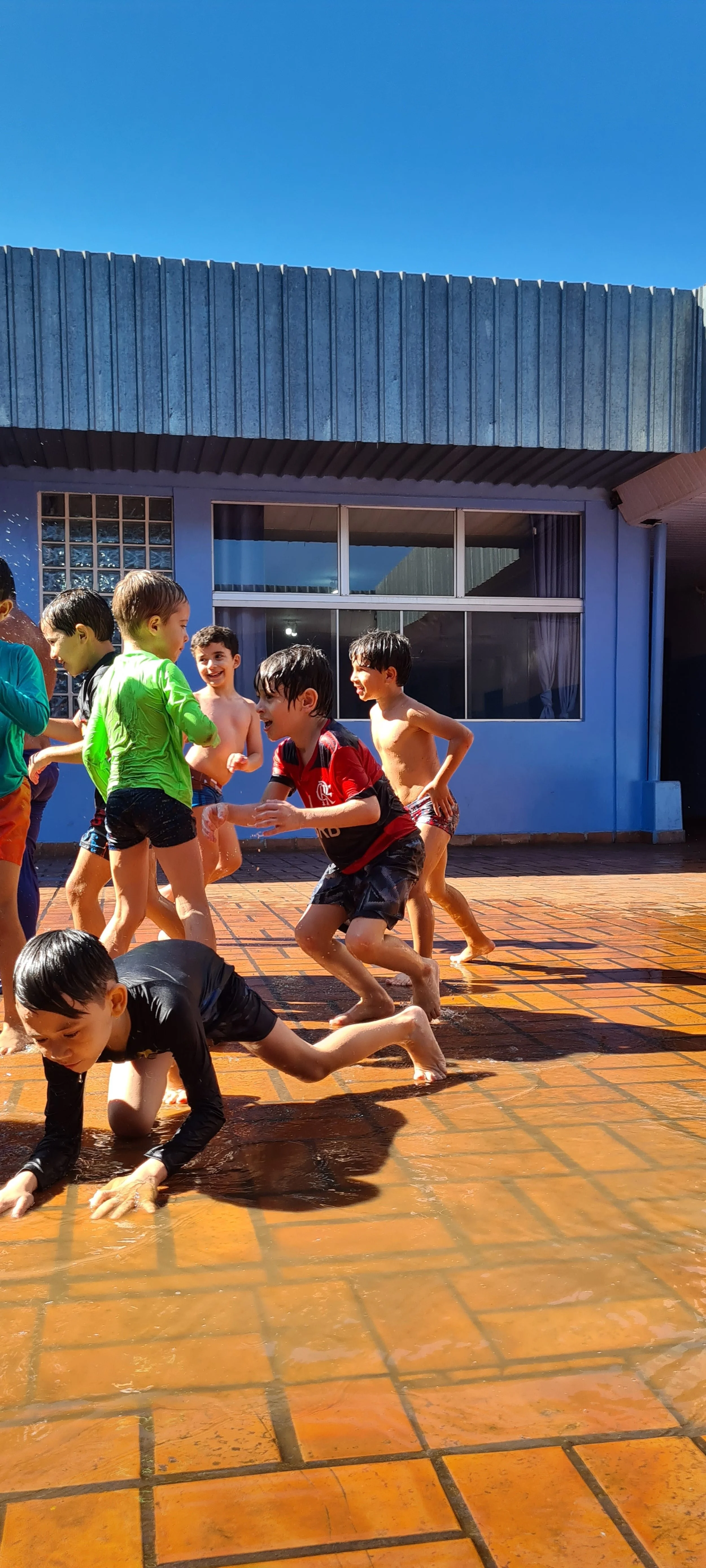 Dia das Crianças da Escola 2023 Dia das Crianças da Escola 2023