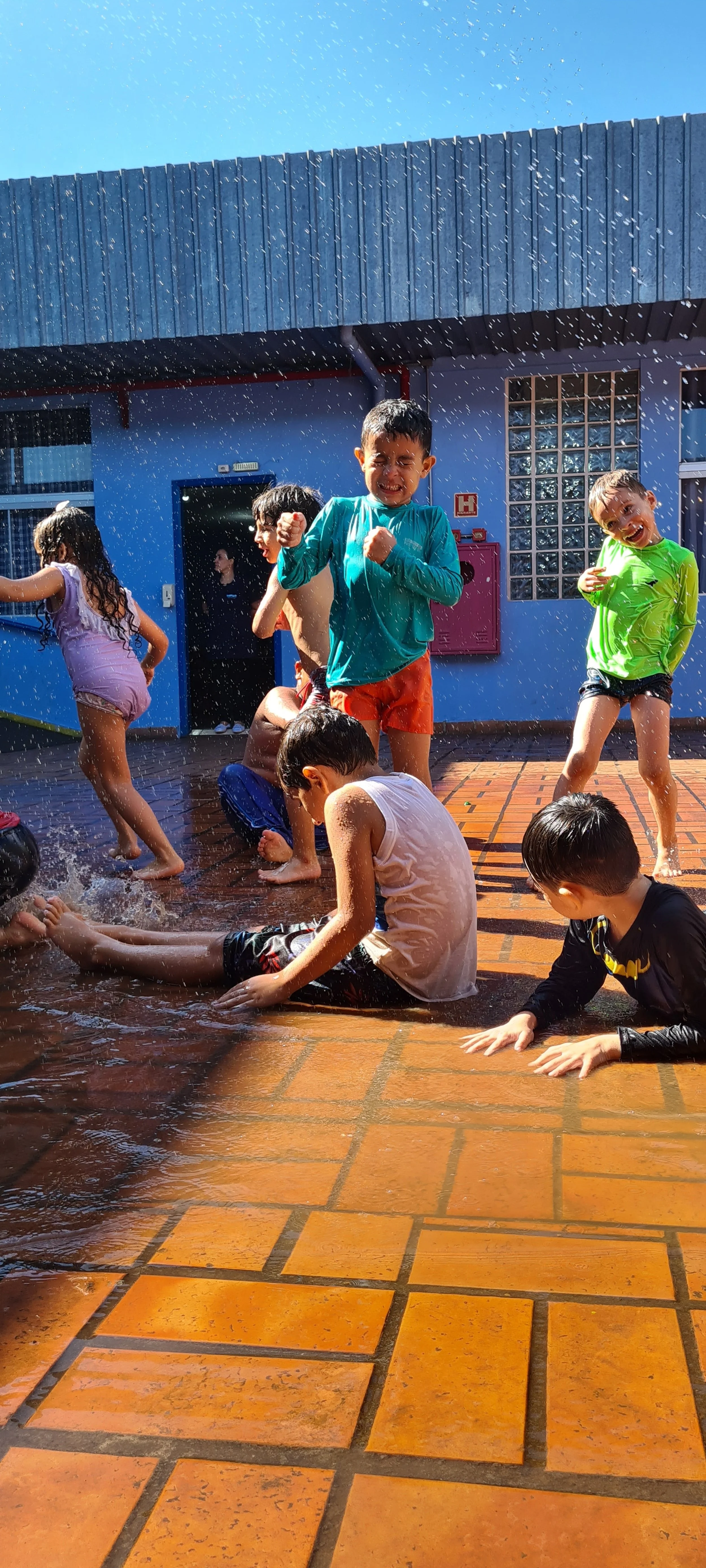 Dia das Crianças da Escola 2023 Dia das Crianças da Escola 2023