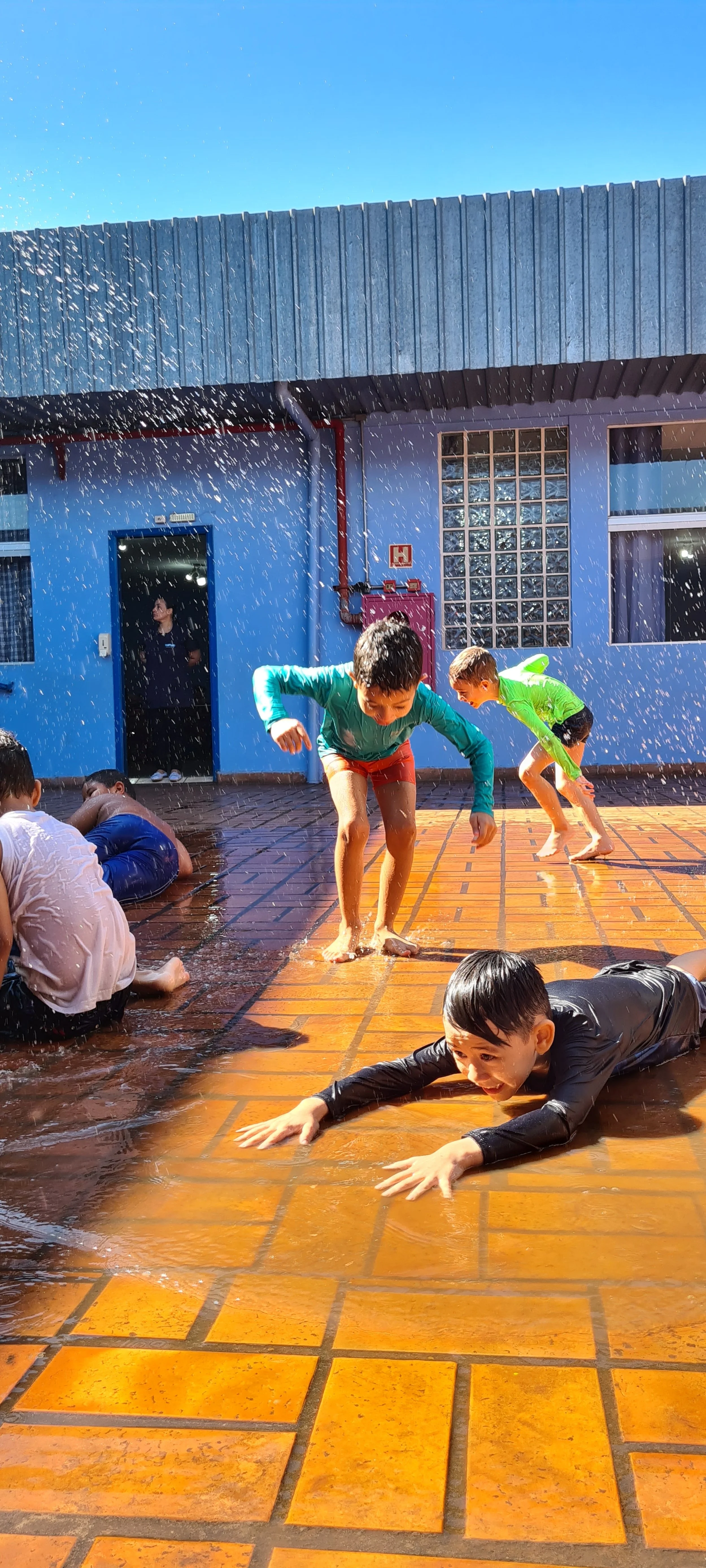 Dia das Crianças da Escola 2023 Dia das Crianças da Escola 2023