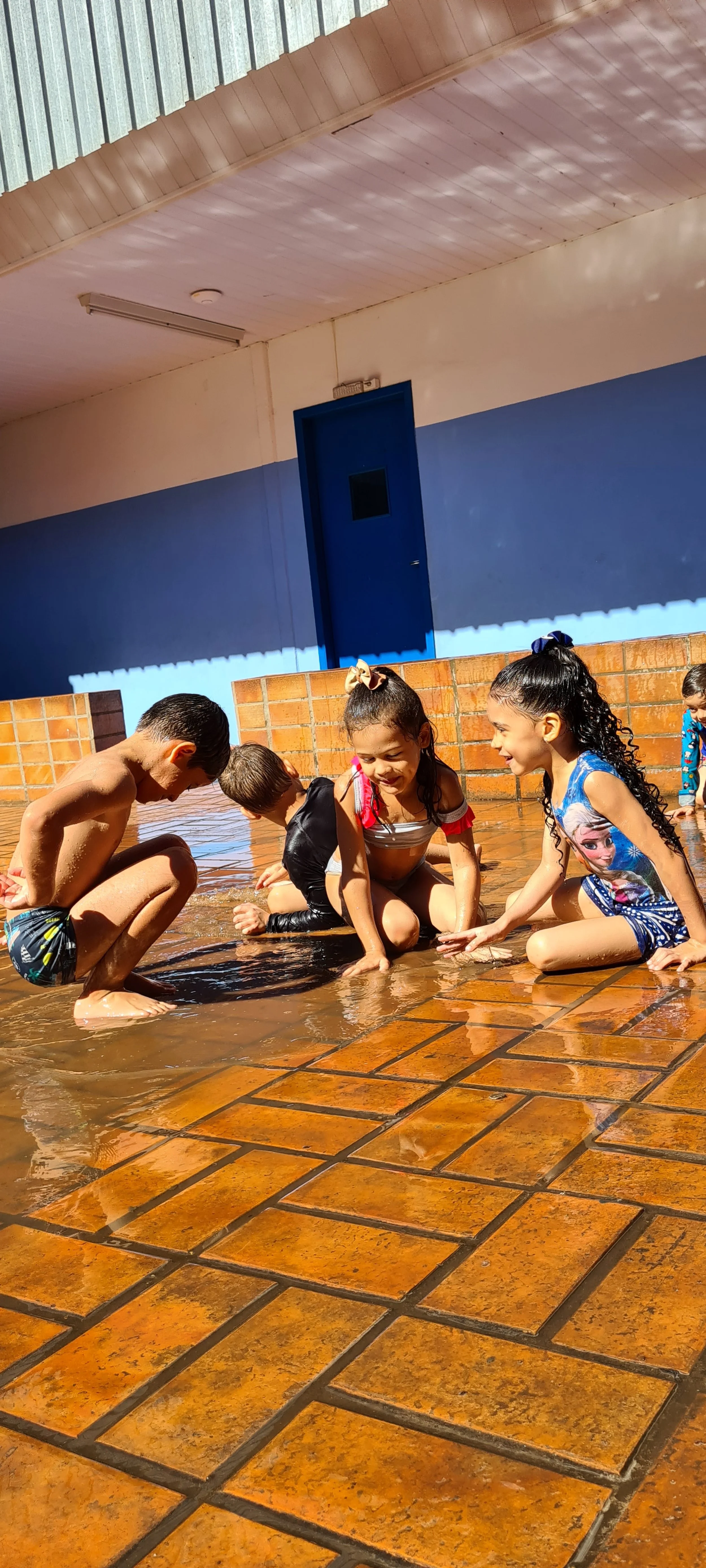 Dia das Crianças da Escola 2023 Dia das Crianças da Escola 2023