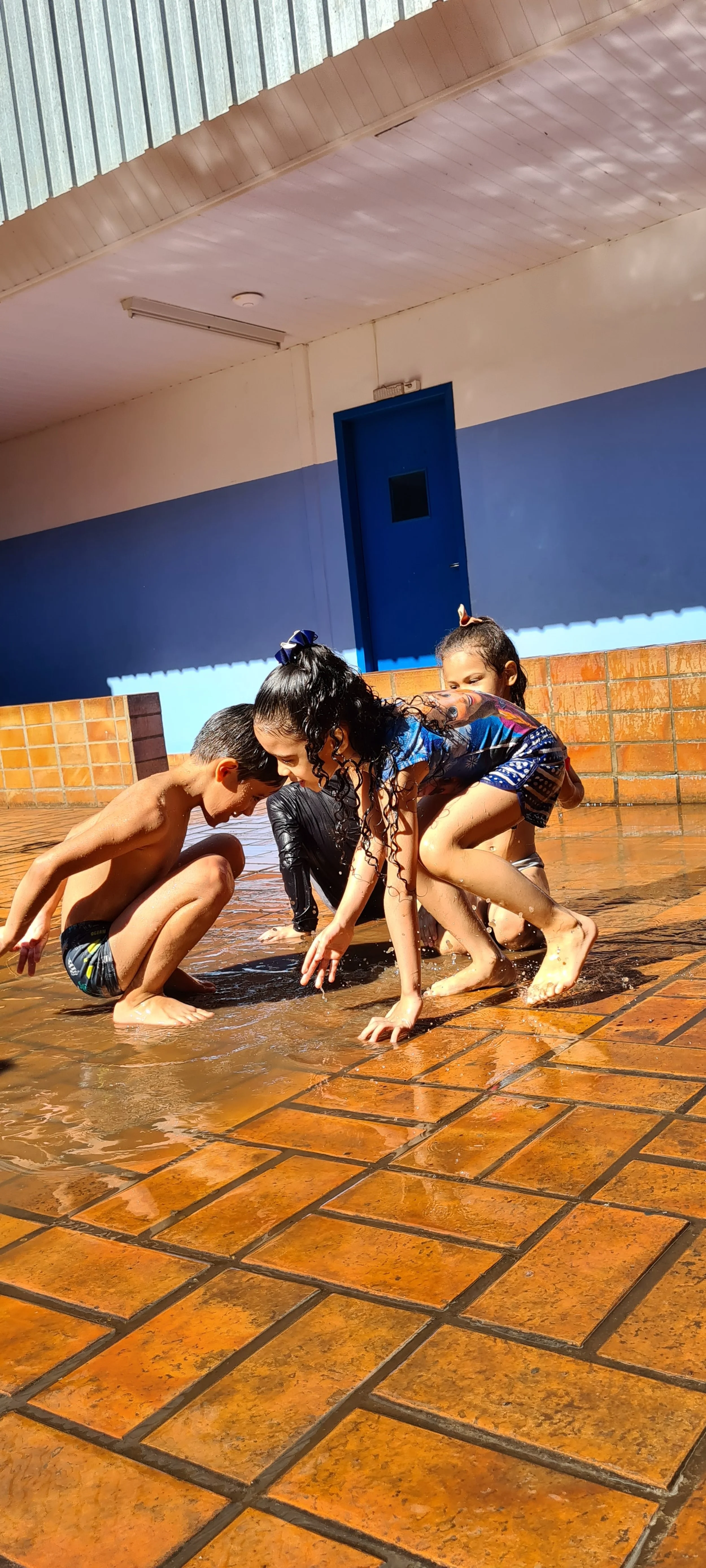 Dia das Crianças da Escola 2023 Dia das Crianças da Escola 2023