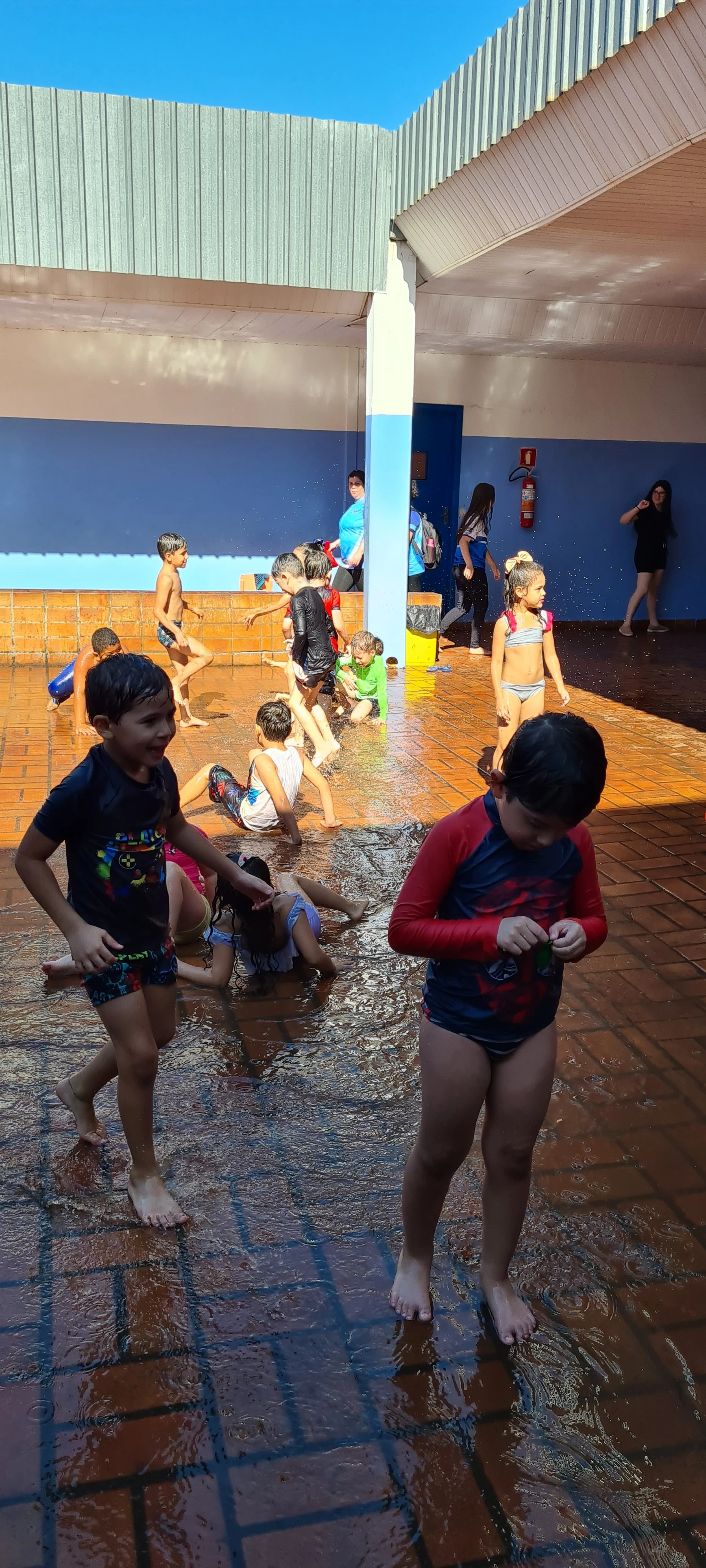 Dia das Crianças da Escola 2023 Dia das Crianças da Escola 2023