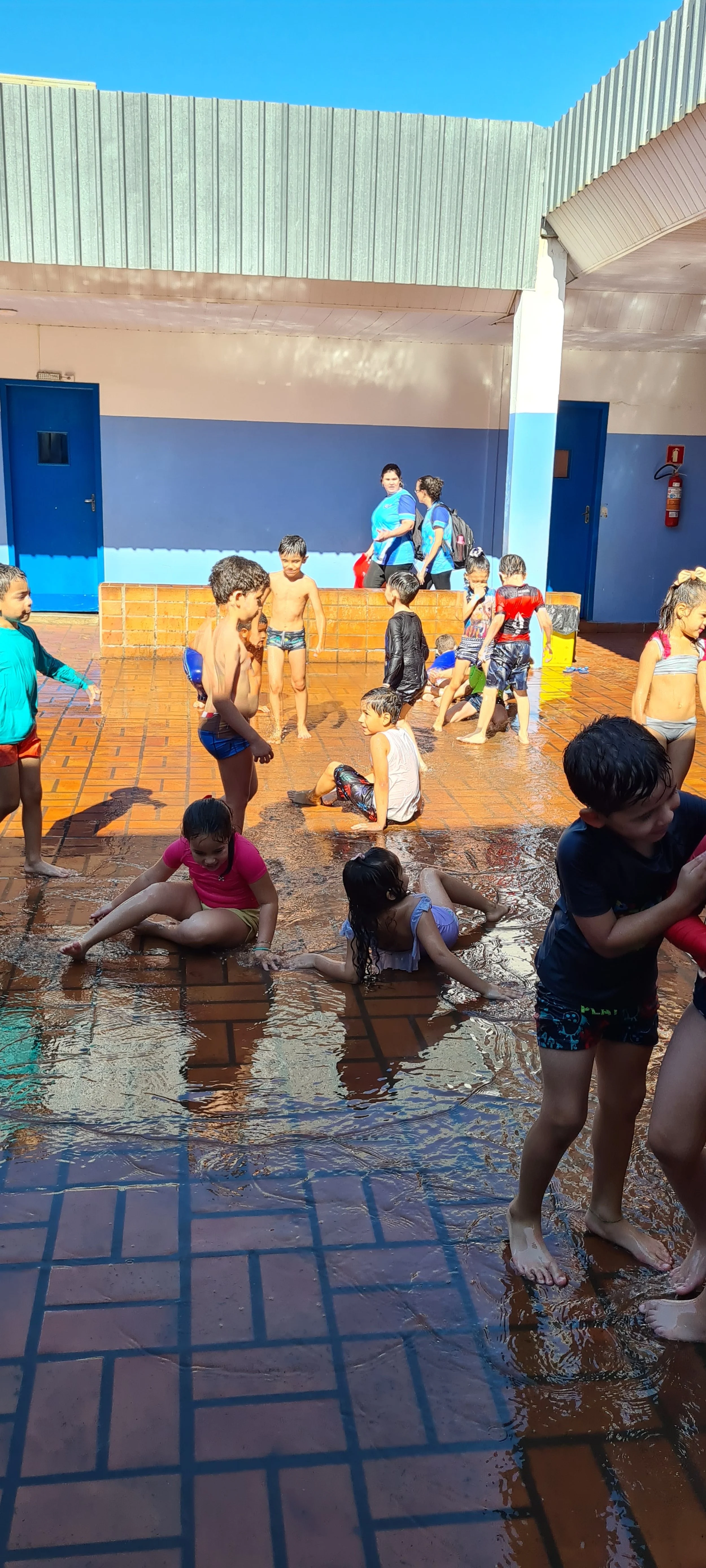 Dia das Crianças da Escola 2023 Dia das Crianças da Escola 2023