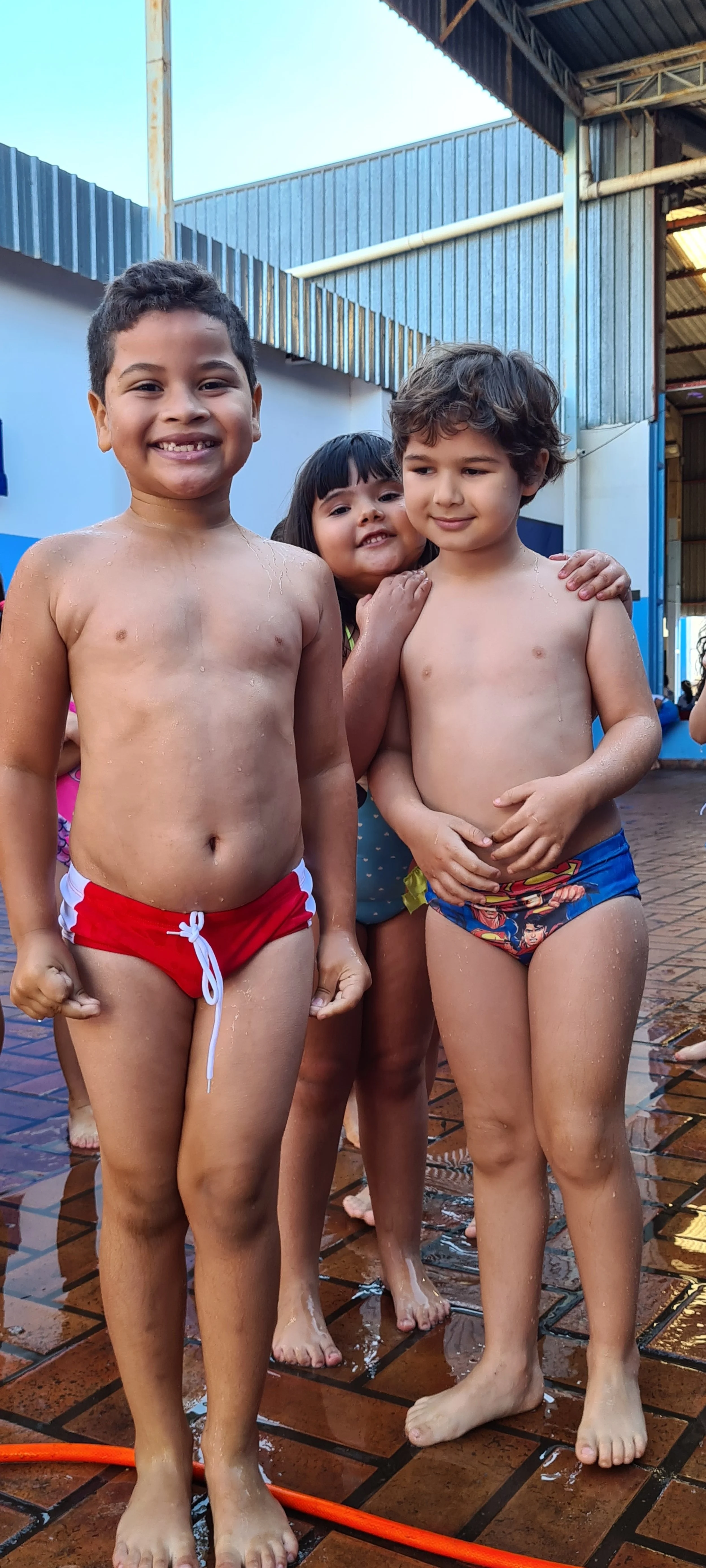 Dia das Crianças da Escola 2023 Dia das Crianças da Escola 2023