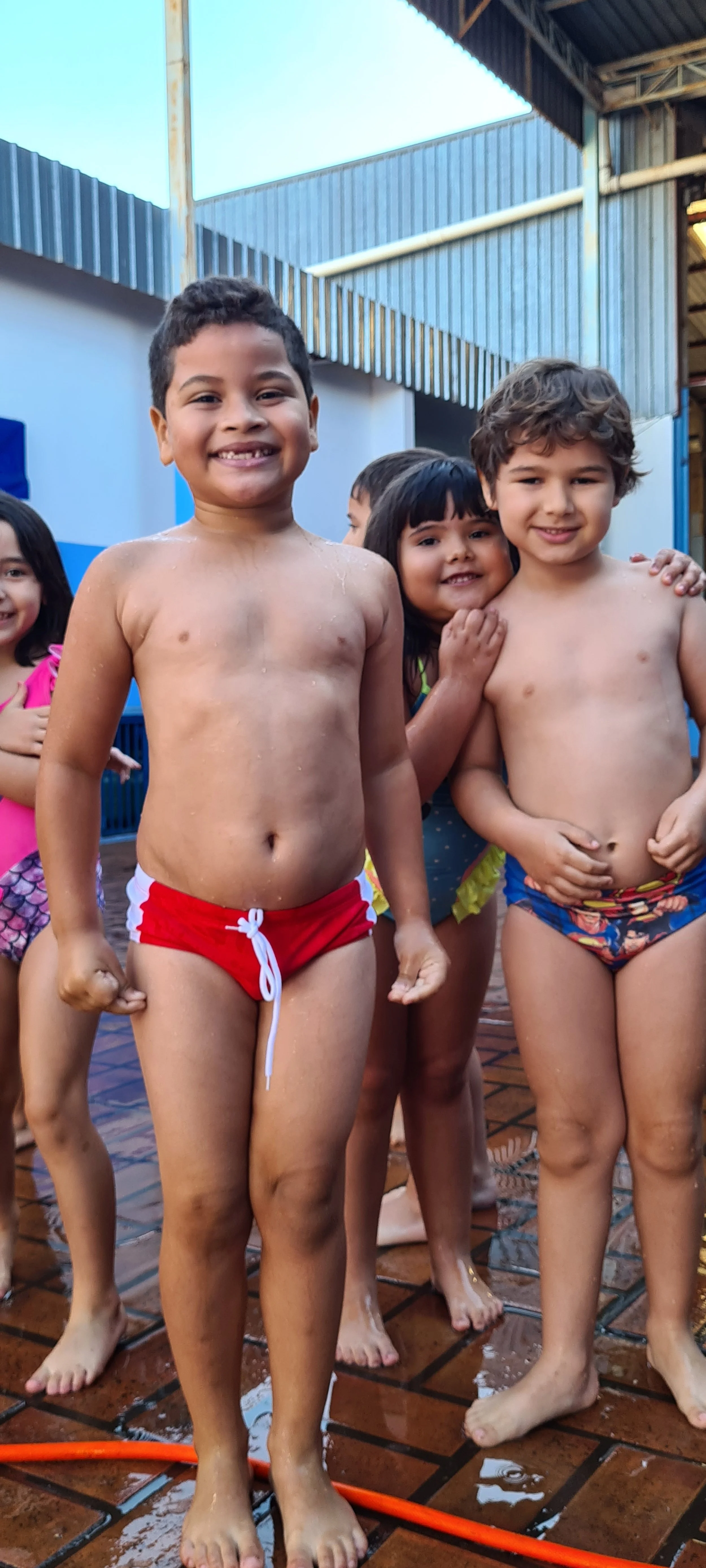 Dia das Crianças da Escola 2023 Dia das Crianças da Escola 2023