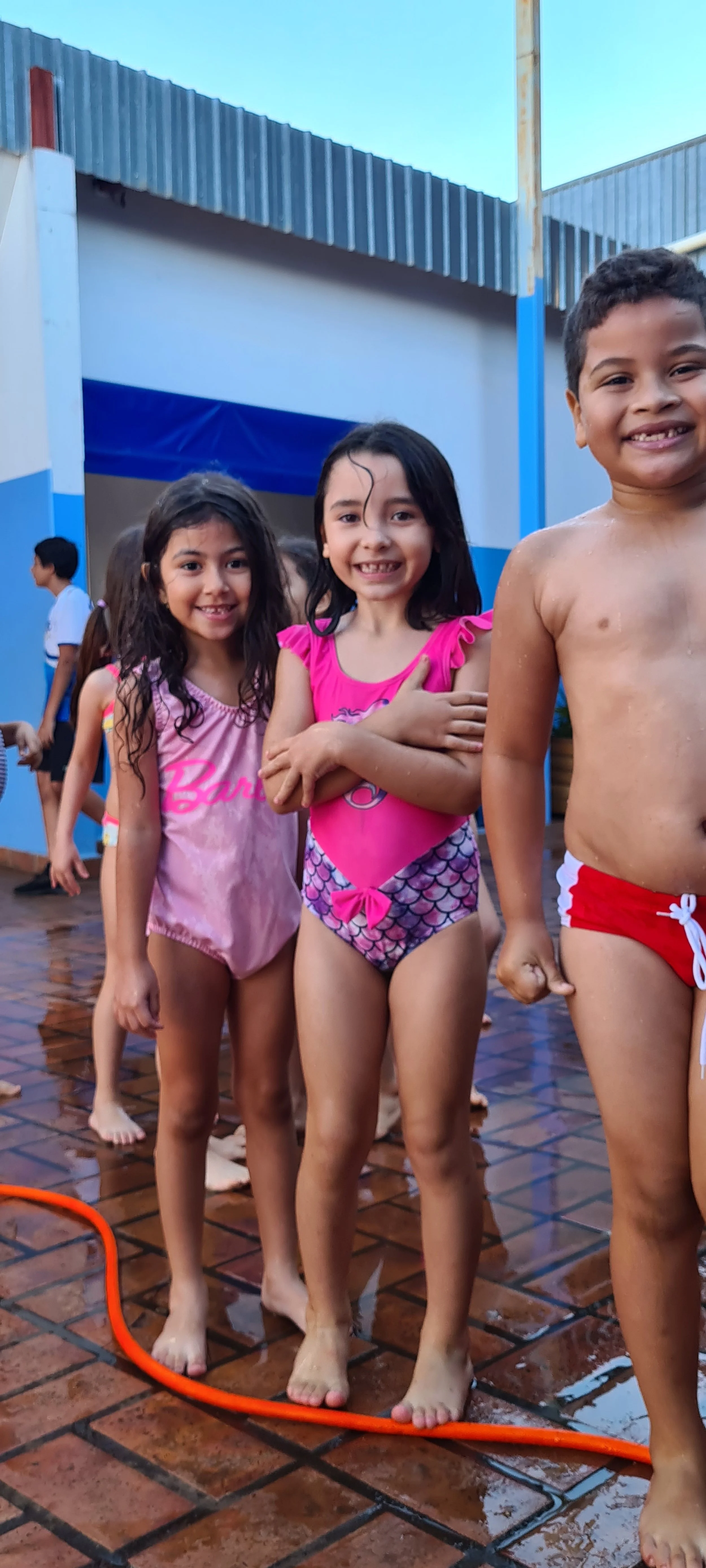 Dia das Crianças da Escola 2023 Dia das Crianças da Escola 2023