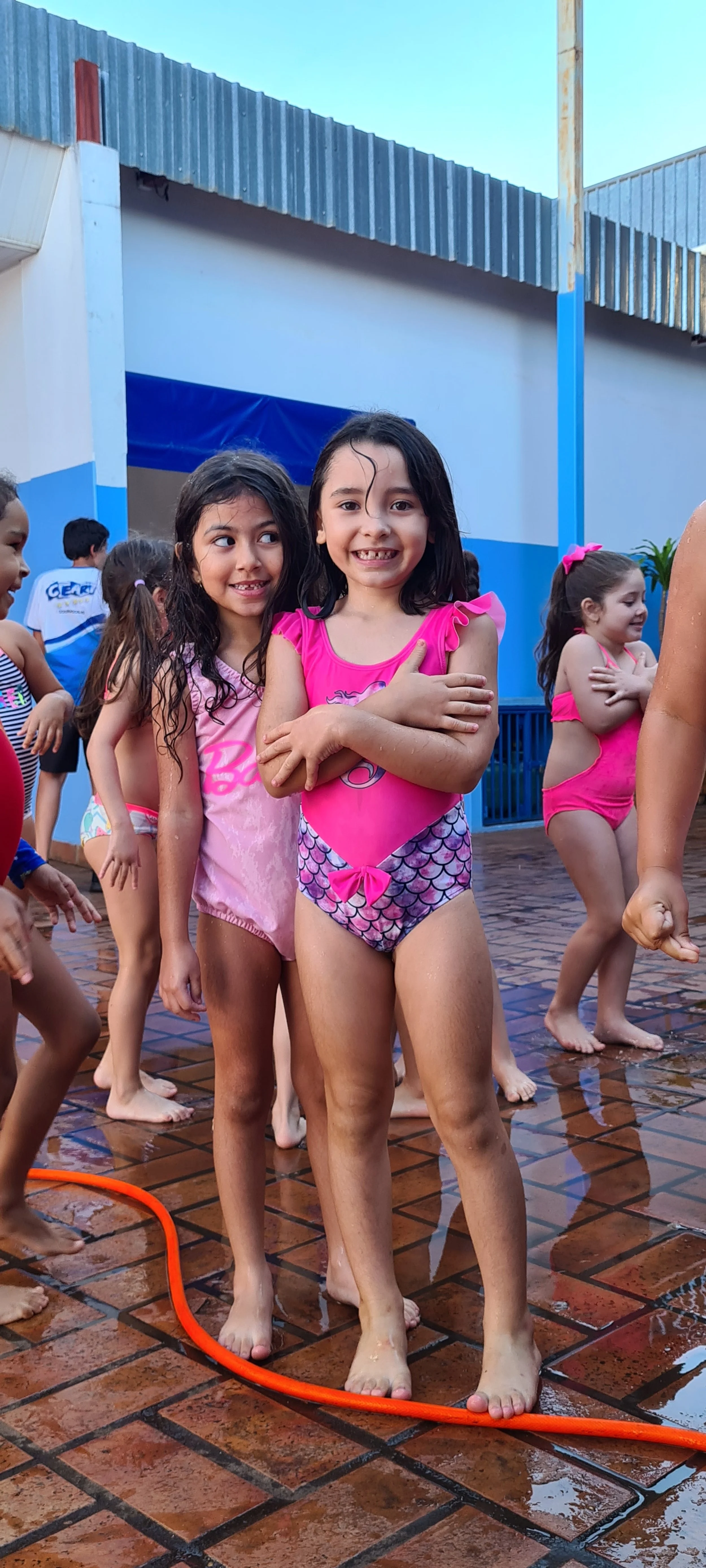 Dia das Crianças da Escola 2023 Dia das Crianças da Escola 2023