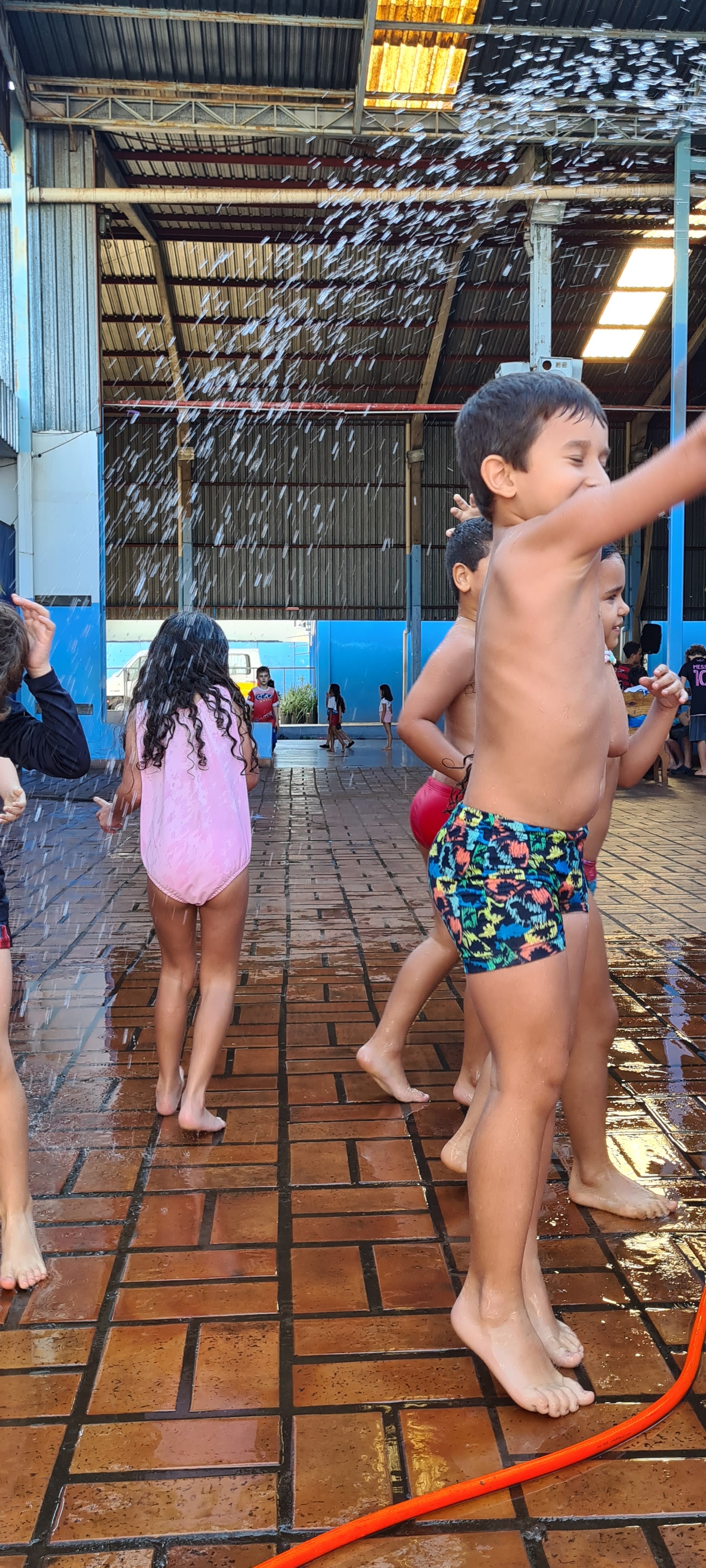 Dia das Crianças da Escola 2023 Dia das Crianças da Escola 2023