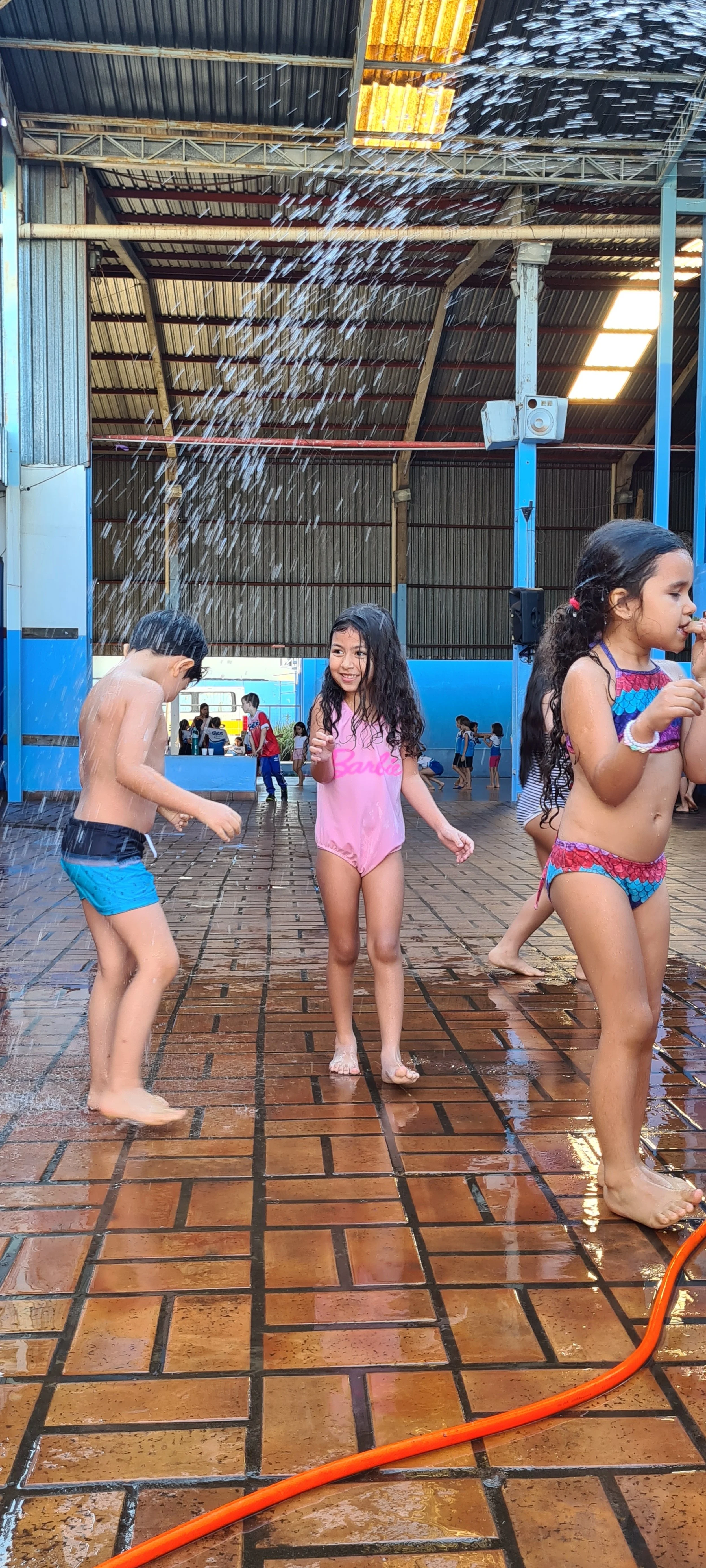 Dia das Crianças da Escola 2023 Dia das Crianças da Escola 2023