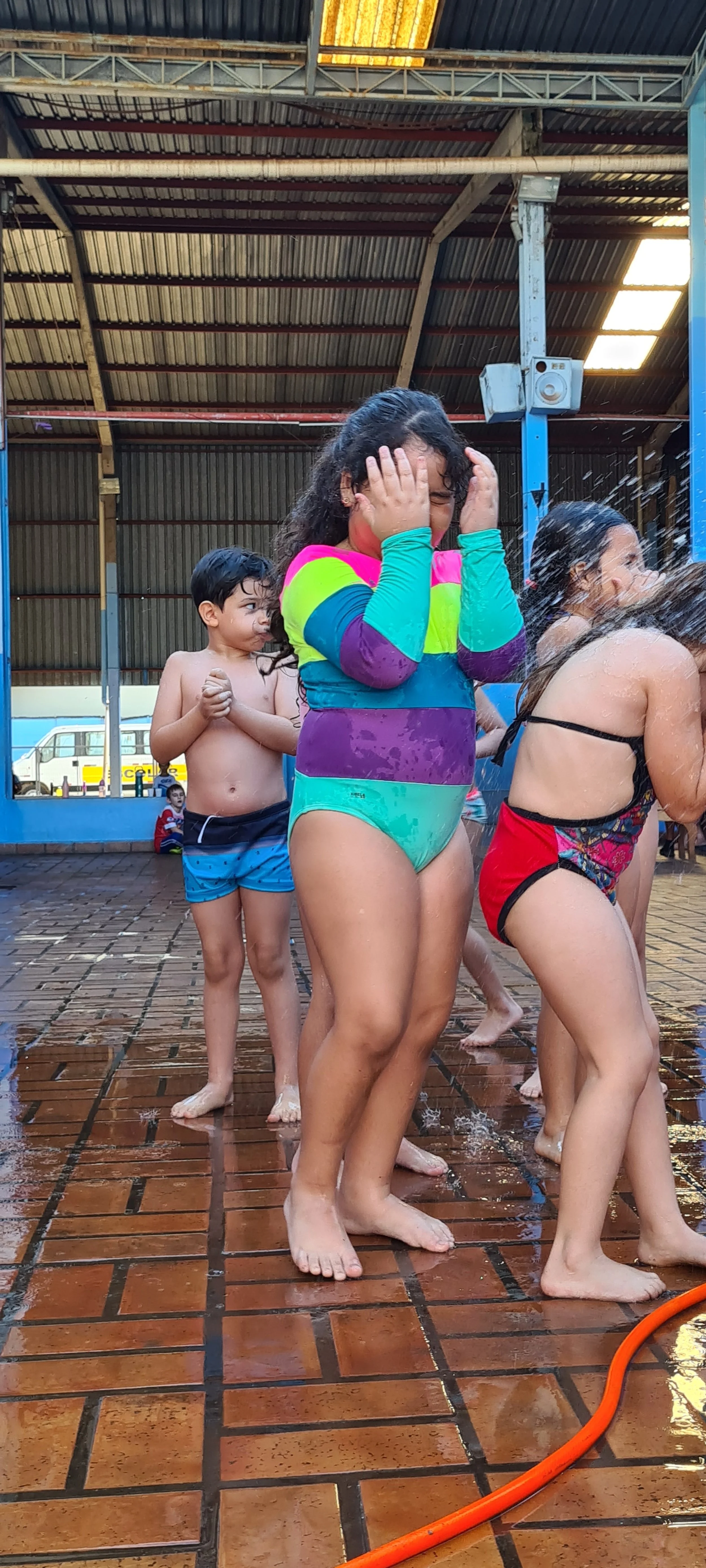 Dia das Crianças da Escola 2023 Dia das Crianças da Escola 2023