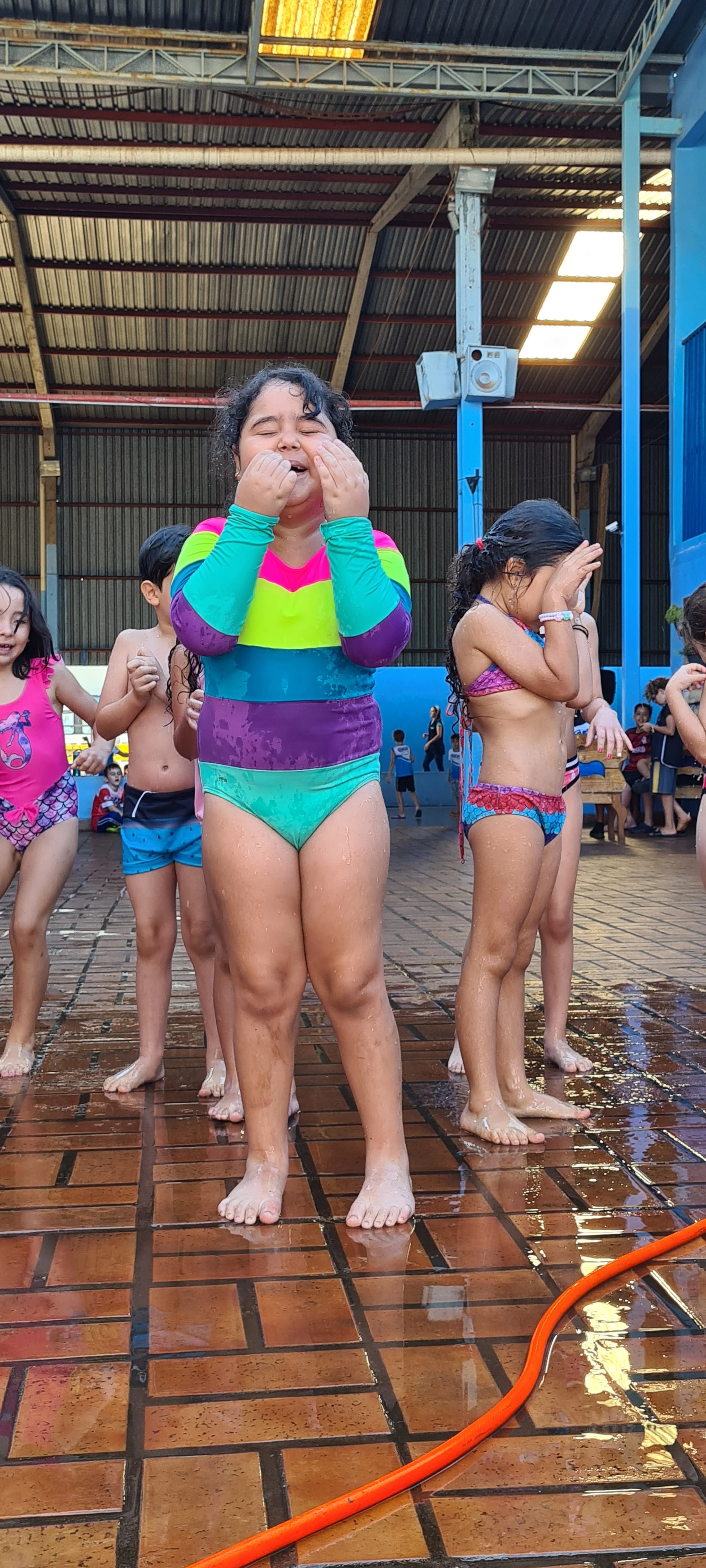 Dia das Crianças da Escola 2023 Dia das Crianças da Escola 2023