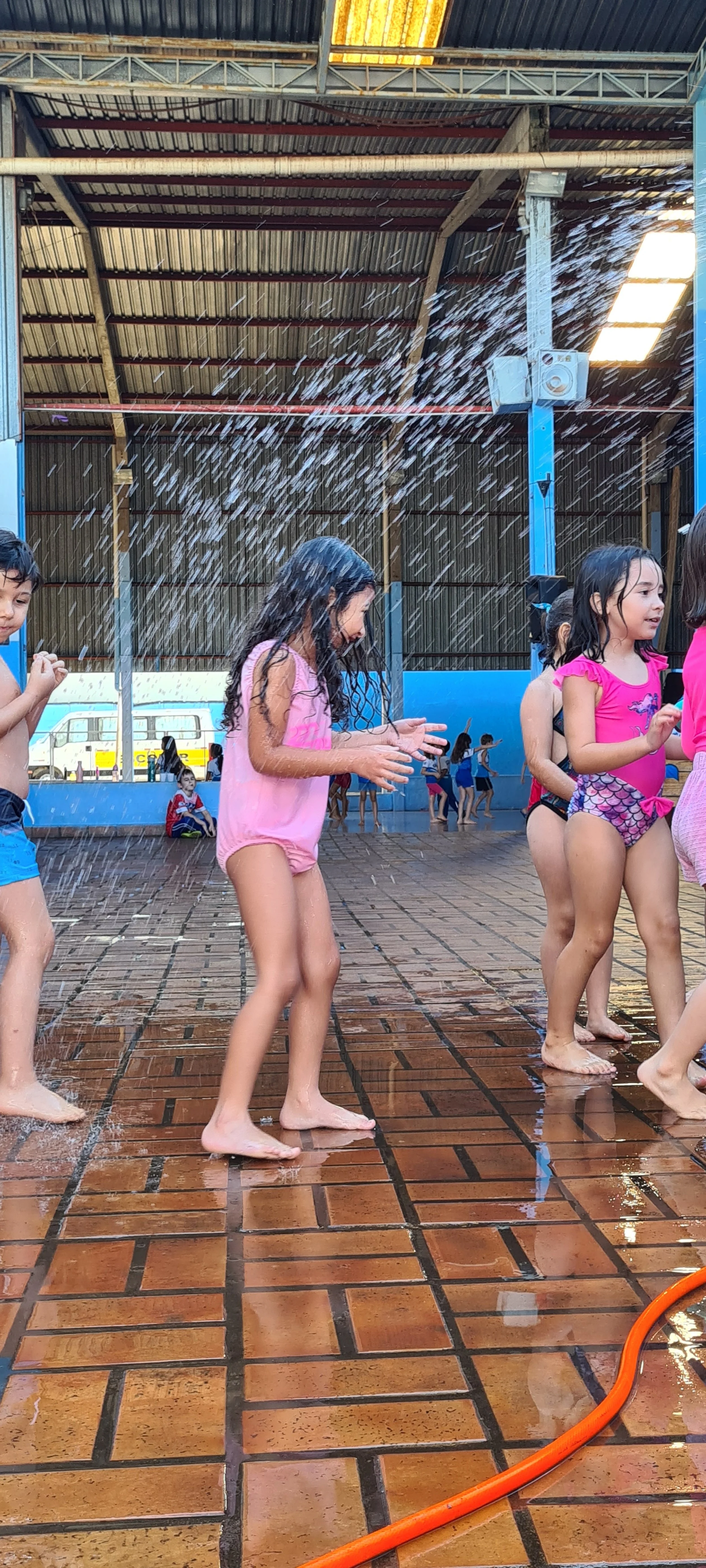 Dia das Crianças da Escola 2023 Dia das Crianças da Escola 2023