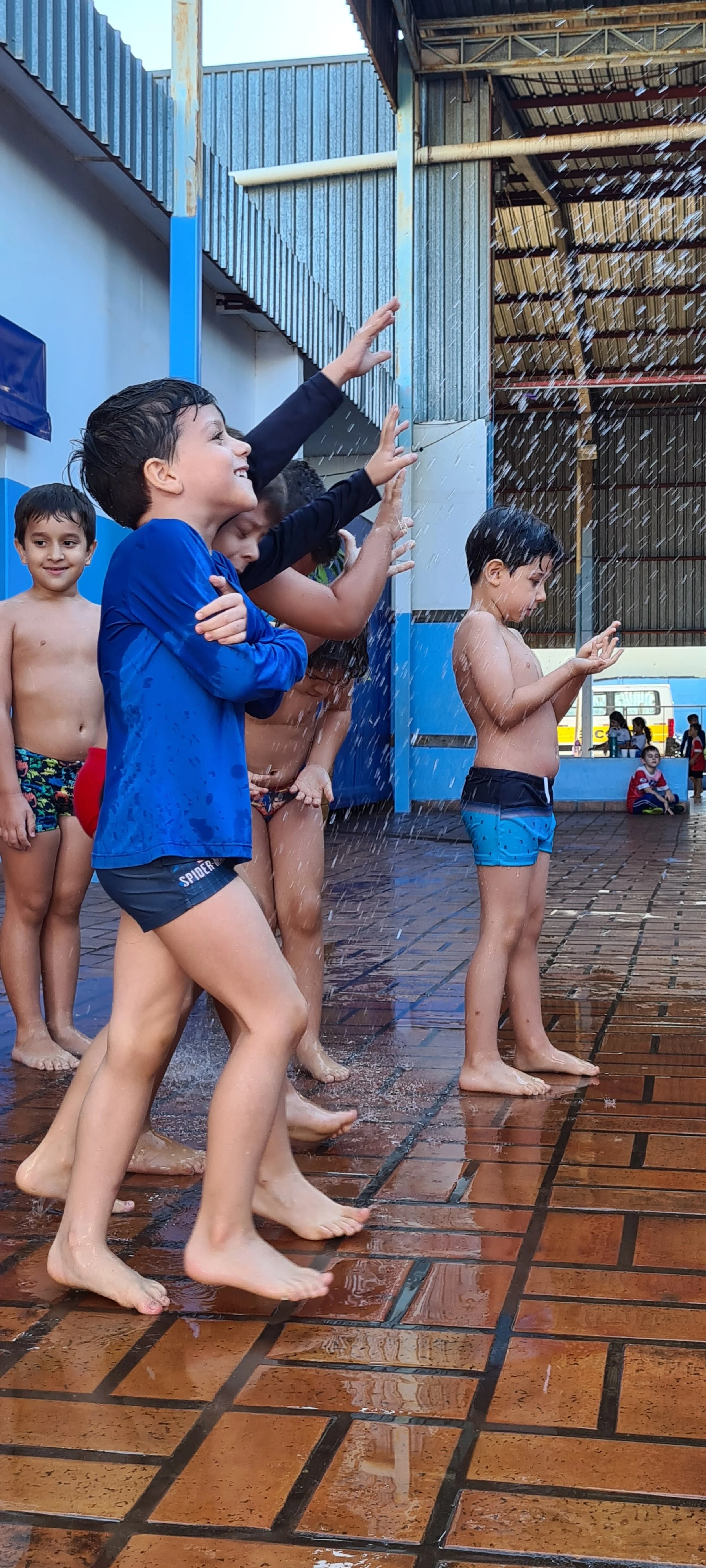 Dia das Crianças da Escola 2023 Dia das Crianças da Escola 2023