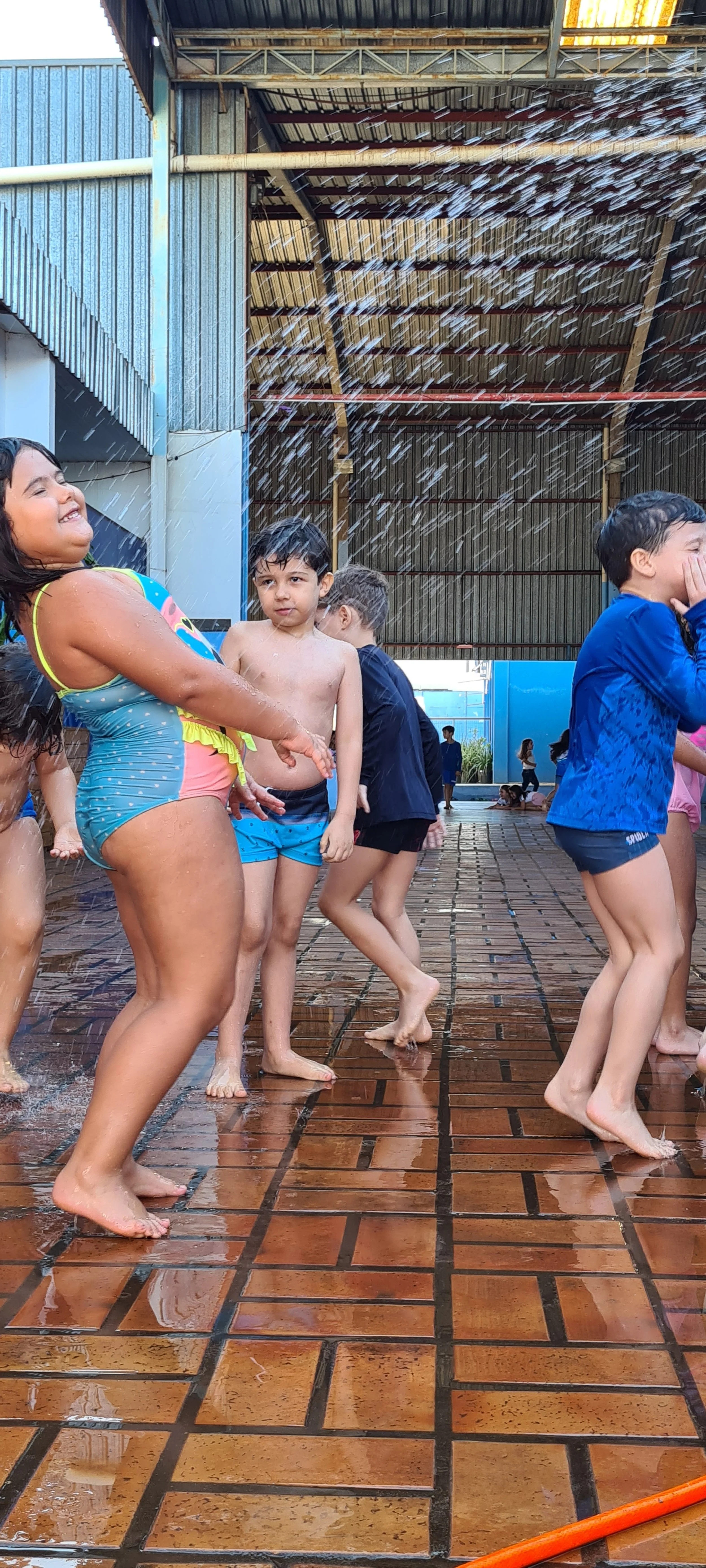Dia das Crianças da Escola 2023 Dia das Crianças da Escola 2023