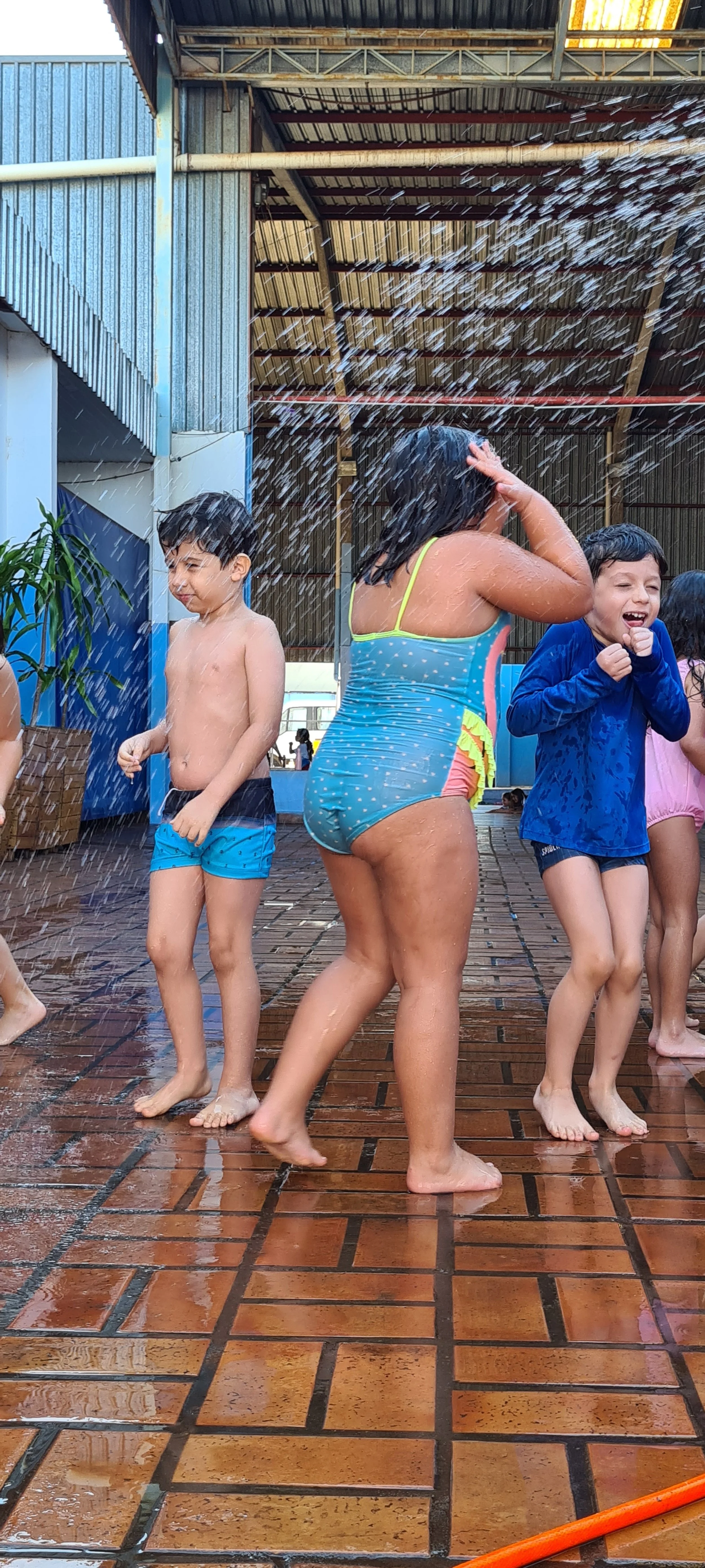 Dia das Crianças da Escola 2023 Dia das Crianças da Escola 2023