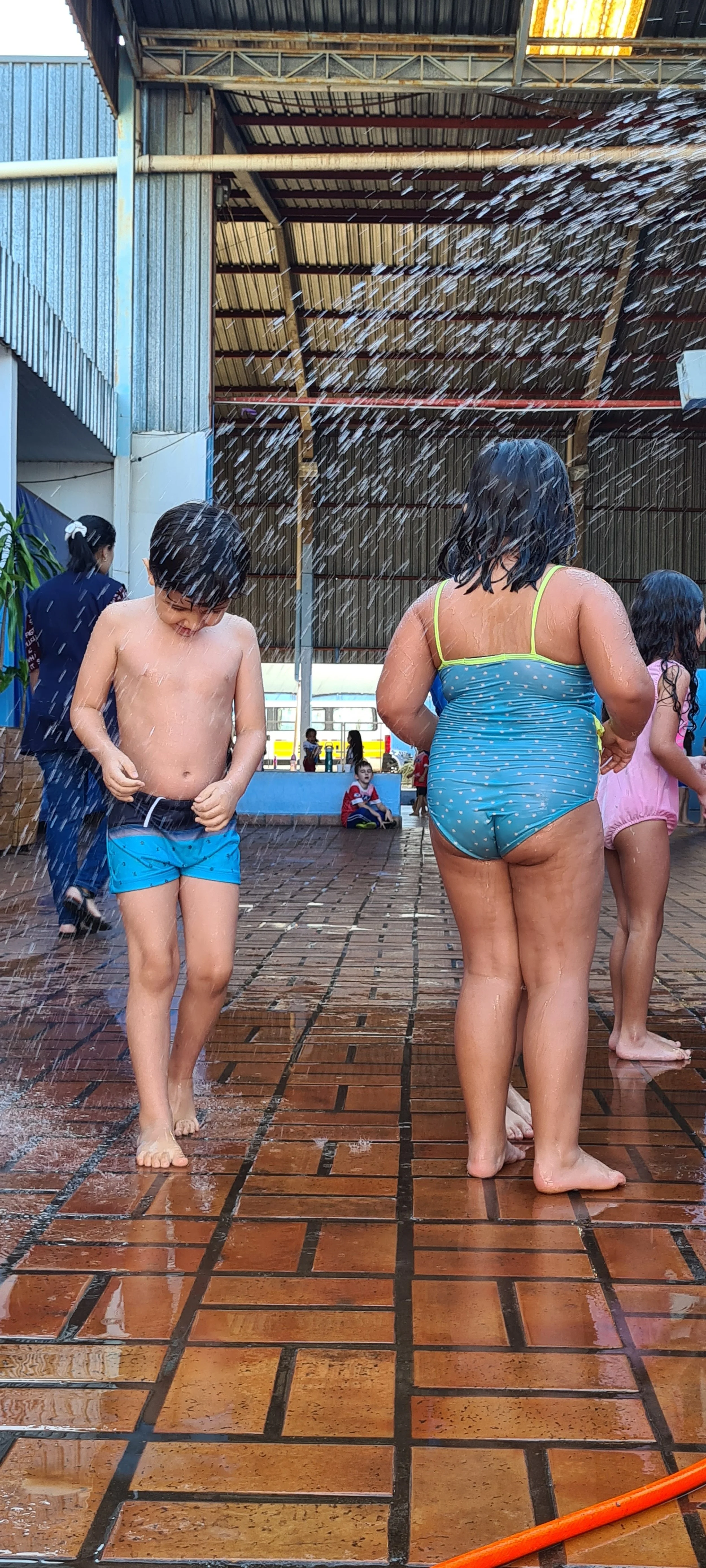 Dia das Crianças da Escola 2023 Dia das Crianças da Escola 2023