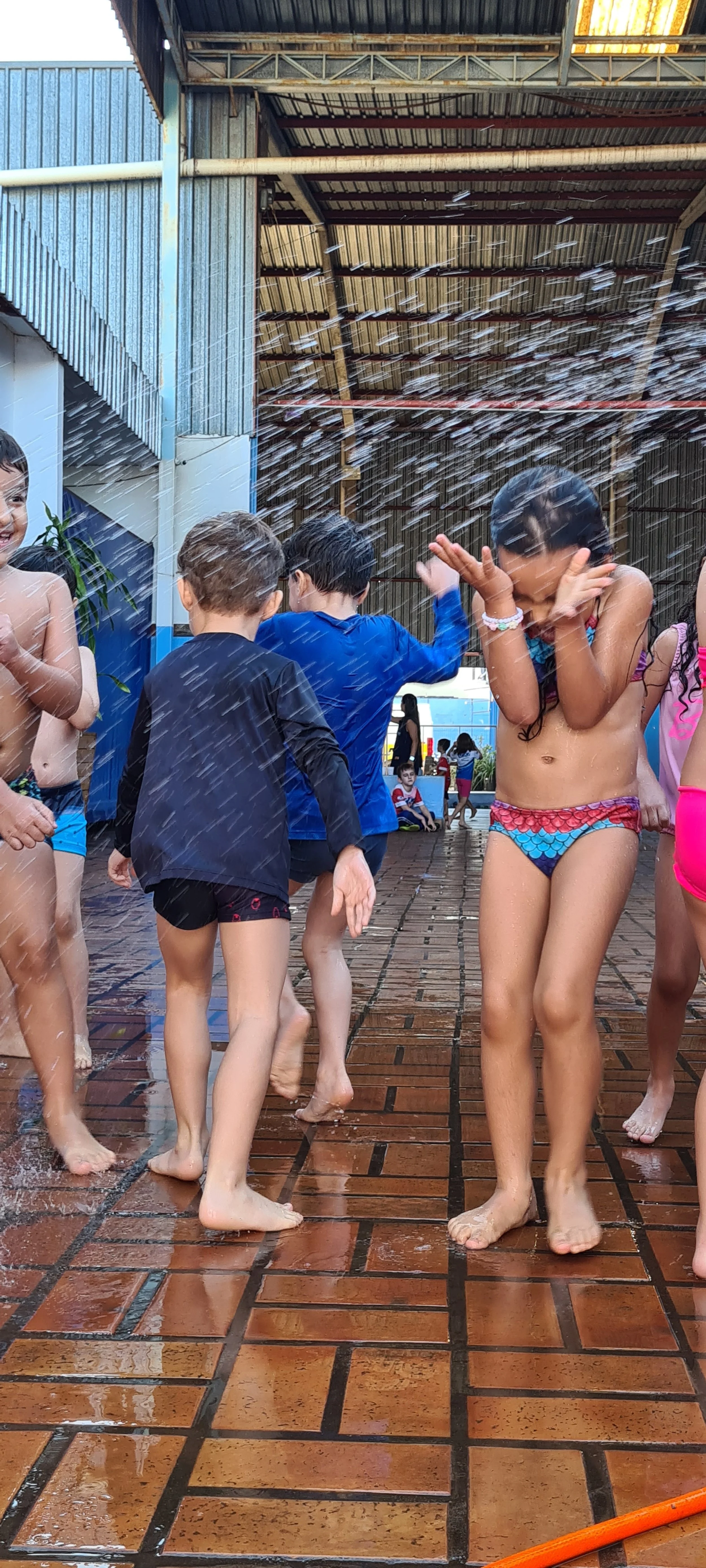 Dia das Crianças da Escola 2023 Dia das Crianças da Escola 2023